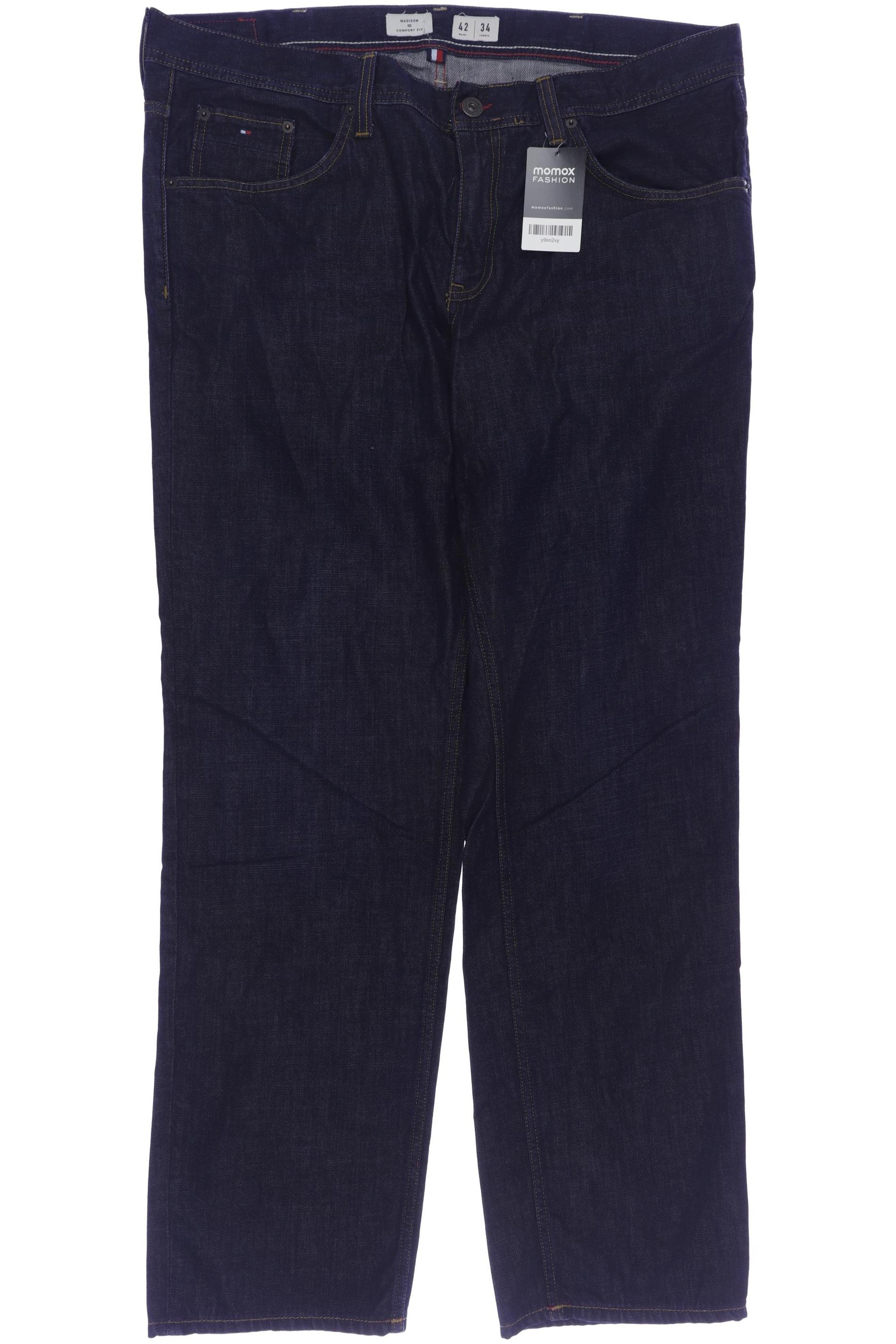 

Tommy Hilfiger Herren Jeans, marineblau, Gr. 42