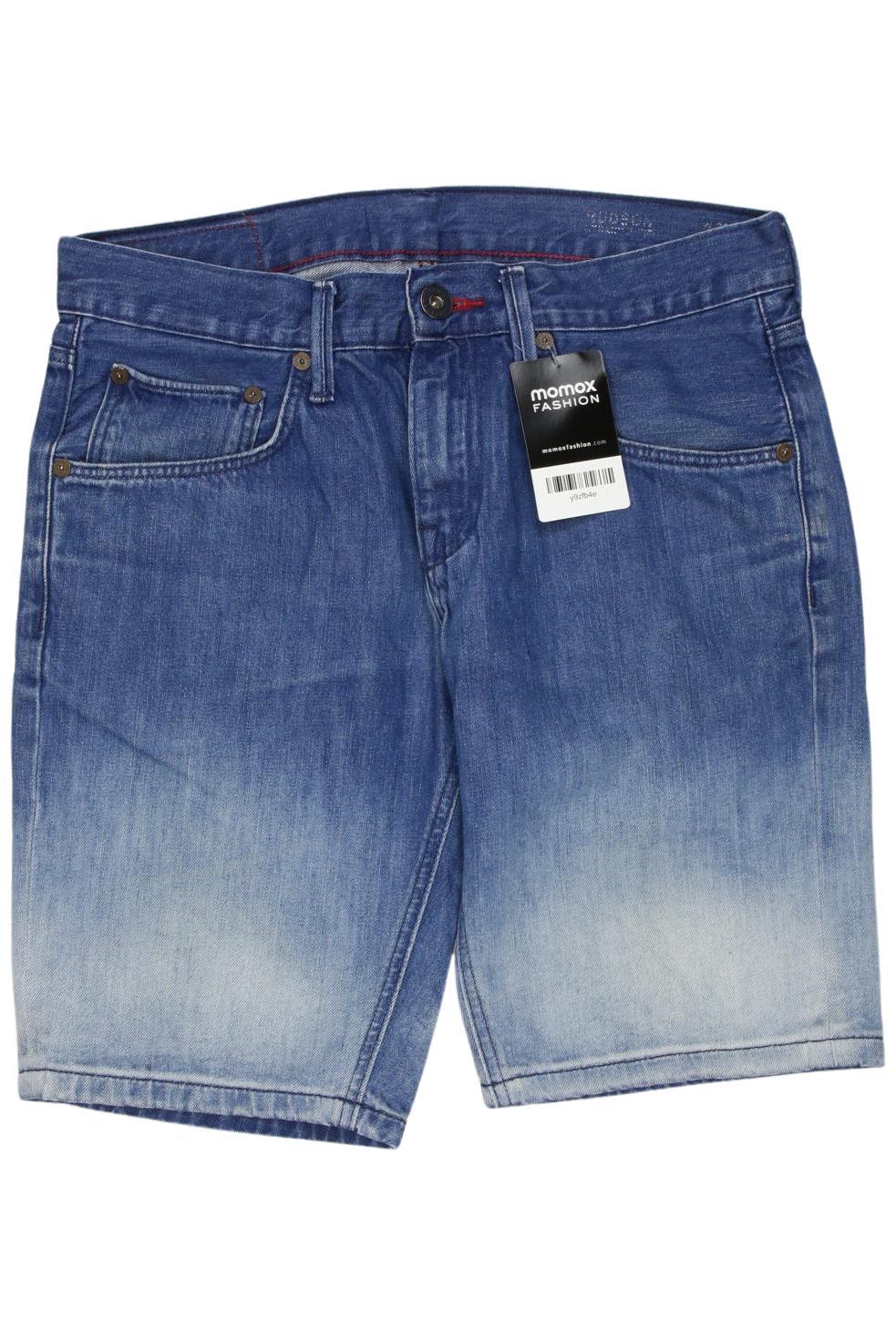 

Tommy Hilfiger Herren Shorts, blau, Gr. 30