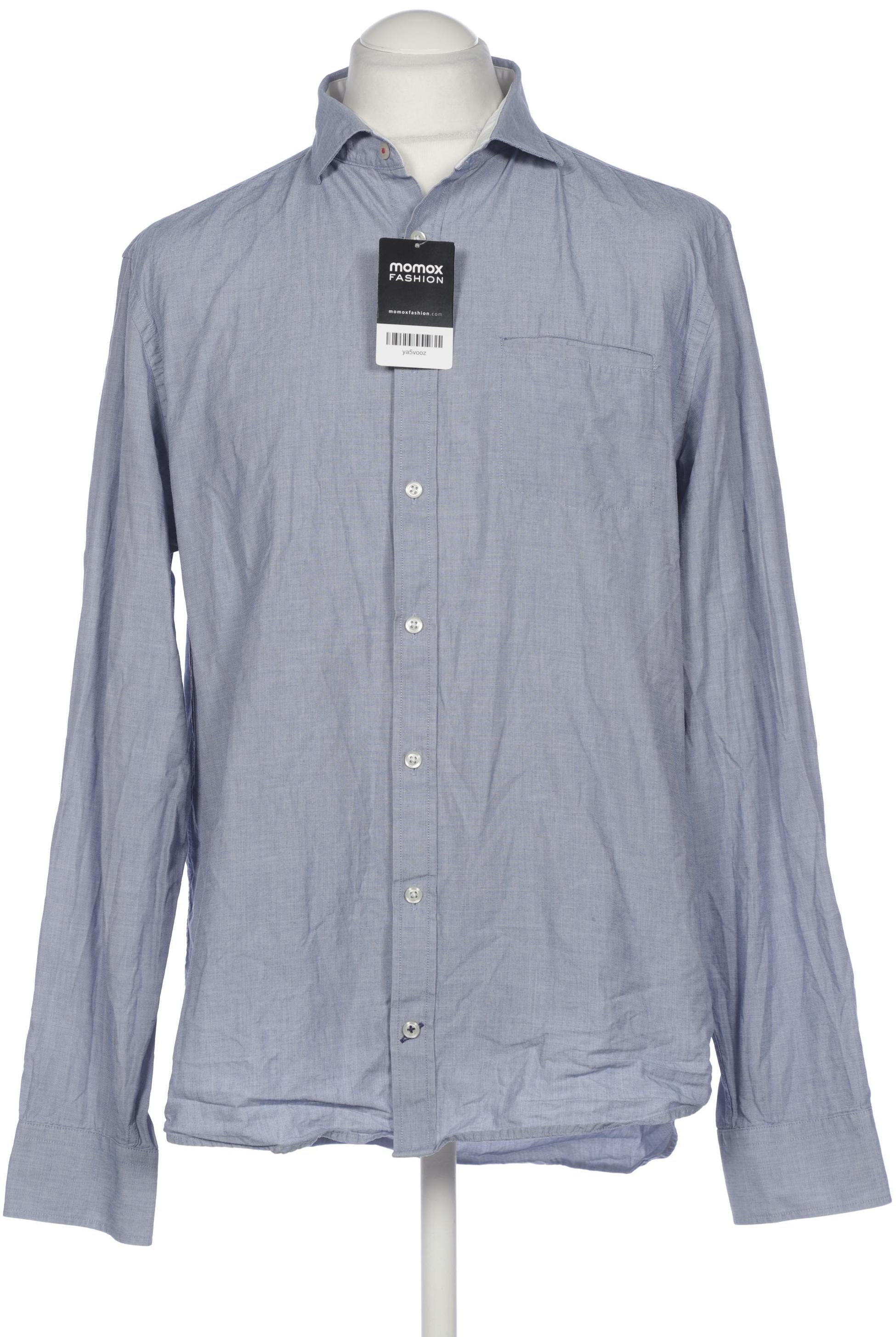 

Tommy Hilfiger Herren Hemd, hellblau, Gr. 54