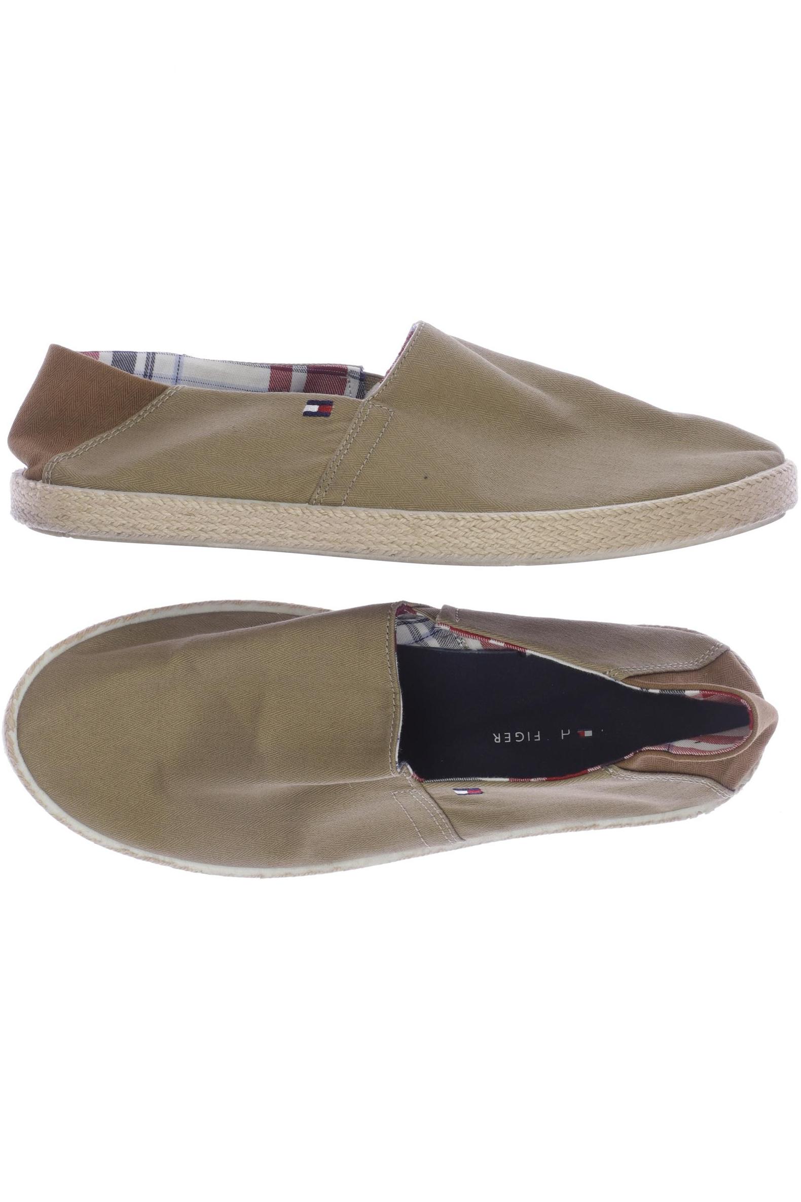 

Tommy Hilfiger Herren Halbschuh, beige