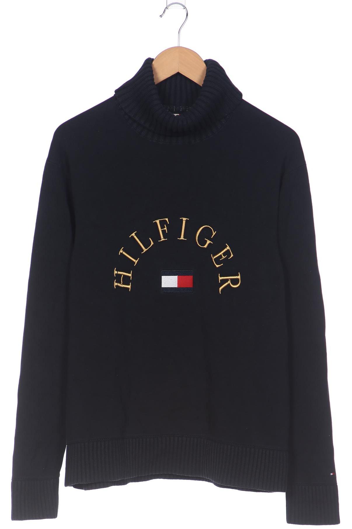 

Tommy Hilfiger Herren Pullover, marineblau, Gr. 52