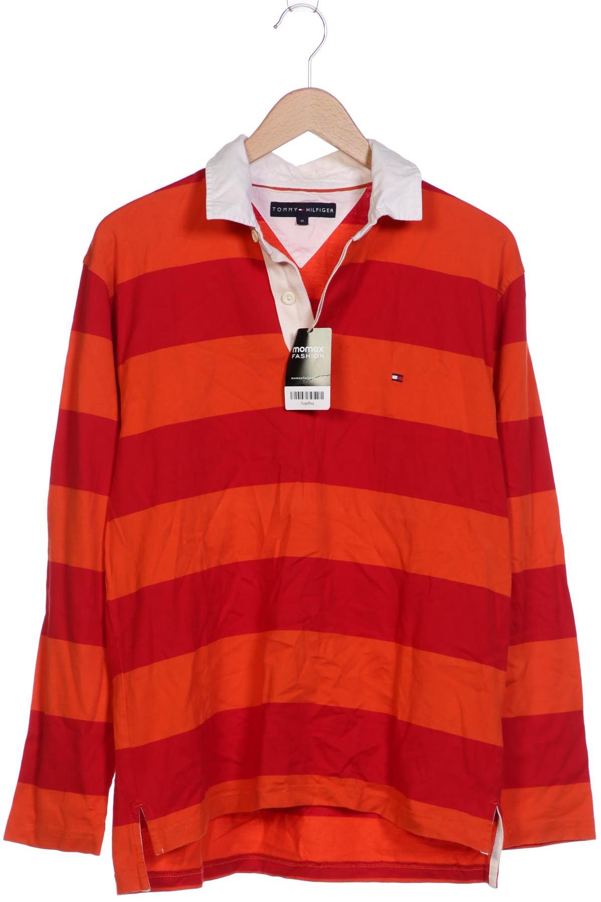 

Tommy Hilfiger Herren Poloshirt, rot