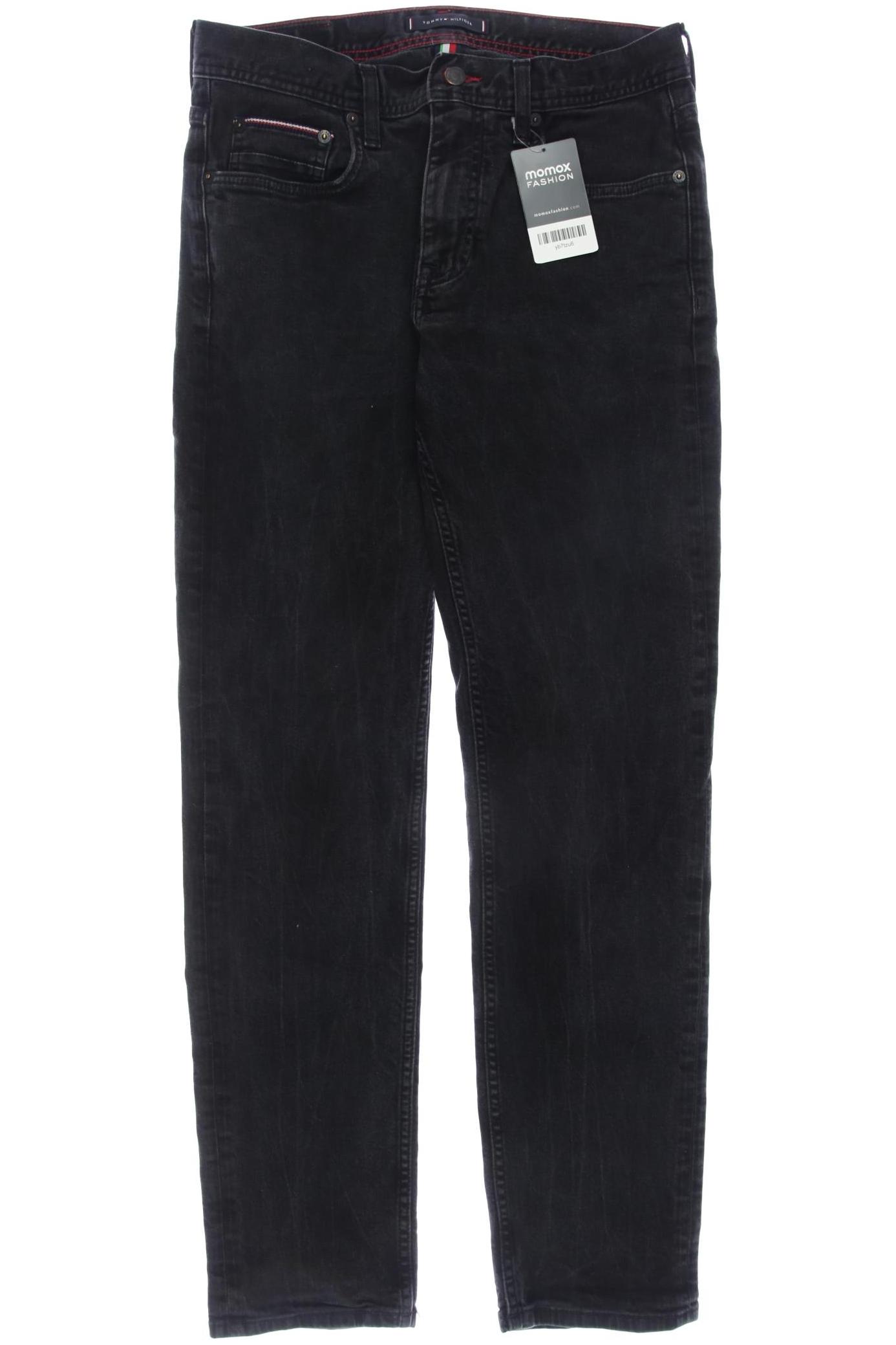 

Tommy Hilfiger Herren Jeans, schwarz, Gr. 31