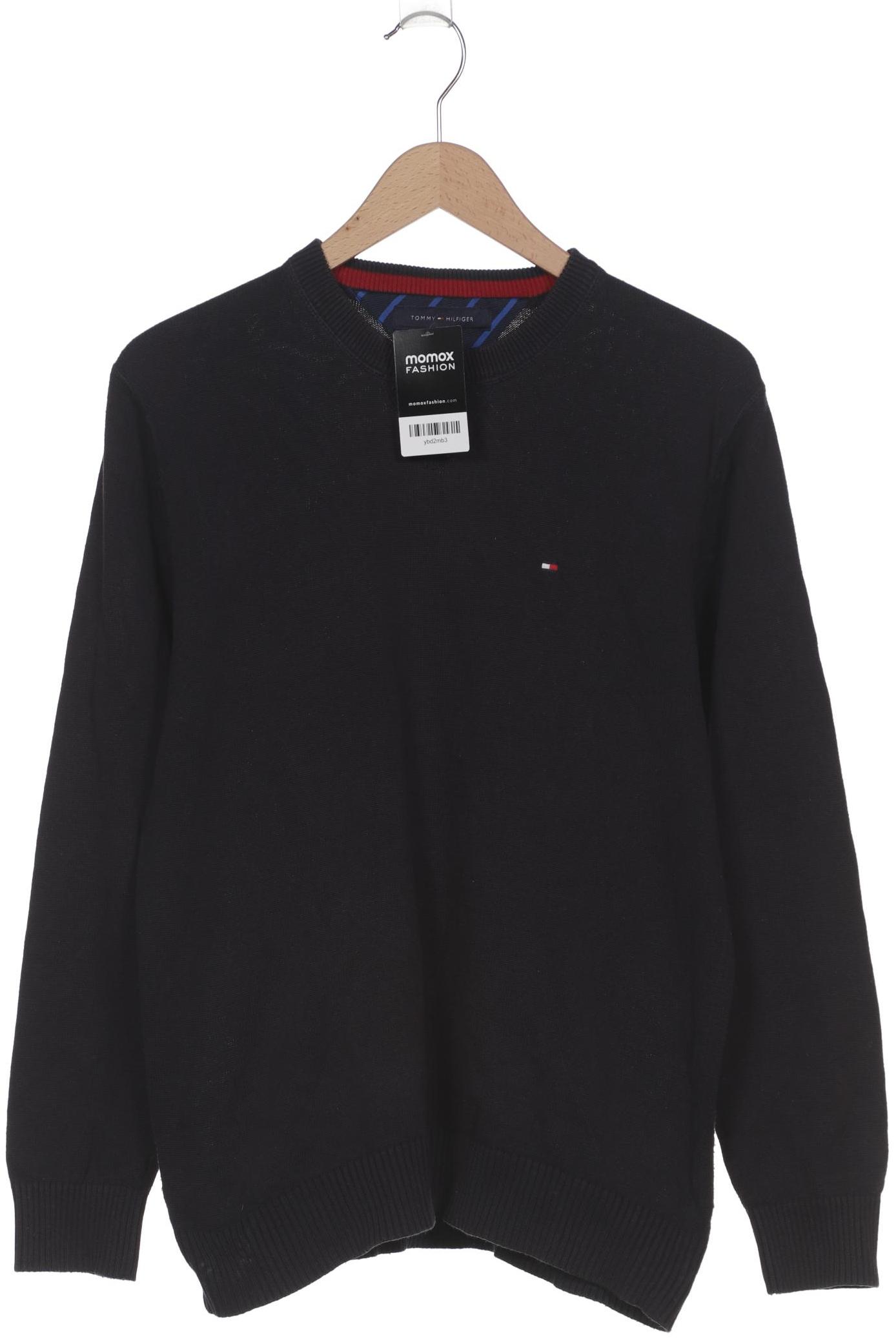 

Tommy Hilfiger Herren Pullover, marineblau, Gr. 52