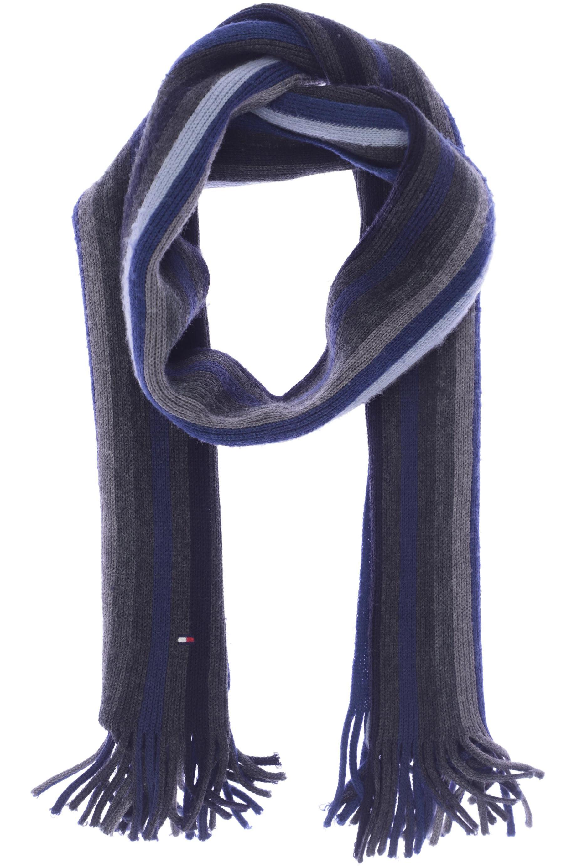 

Tommy Hilfiger Herren Schal, mehrfarbig, Gr.