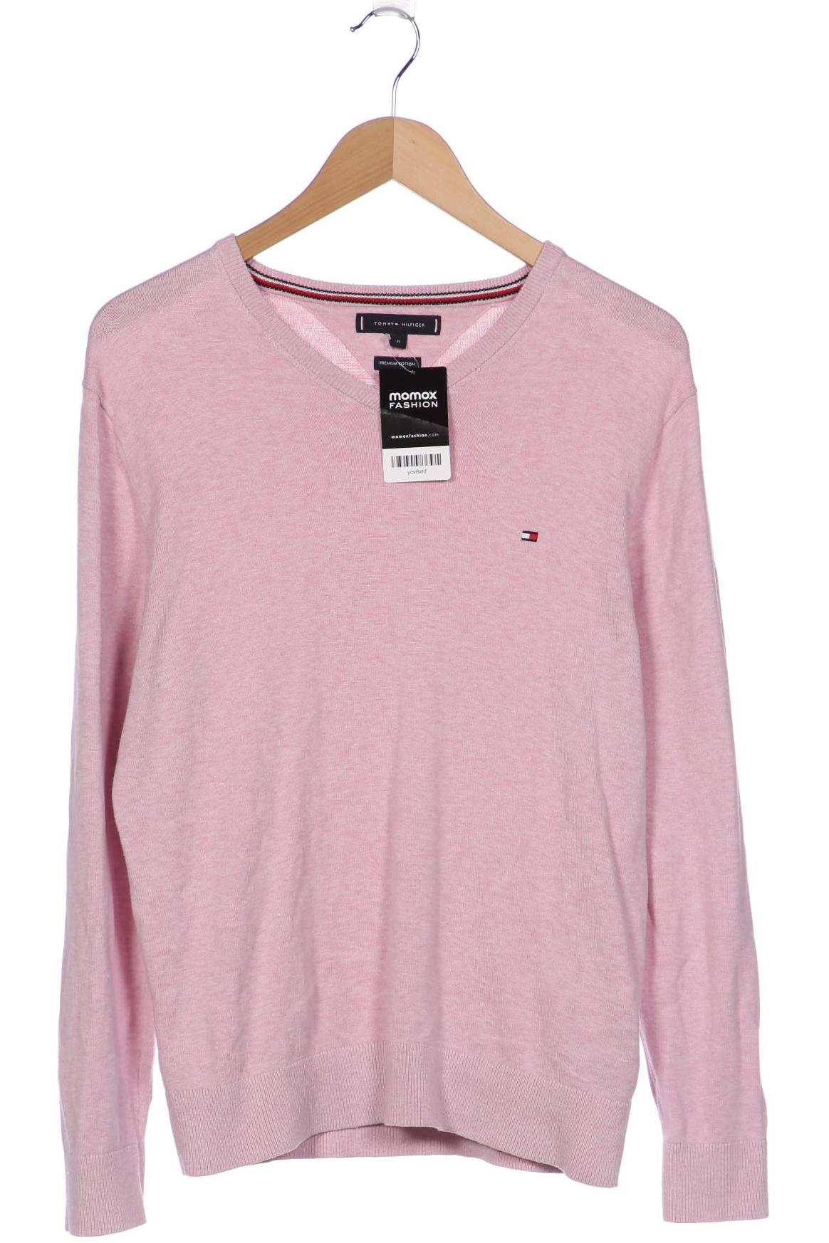 

Tommy Hilfiger Herren Pullover, pink