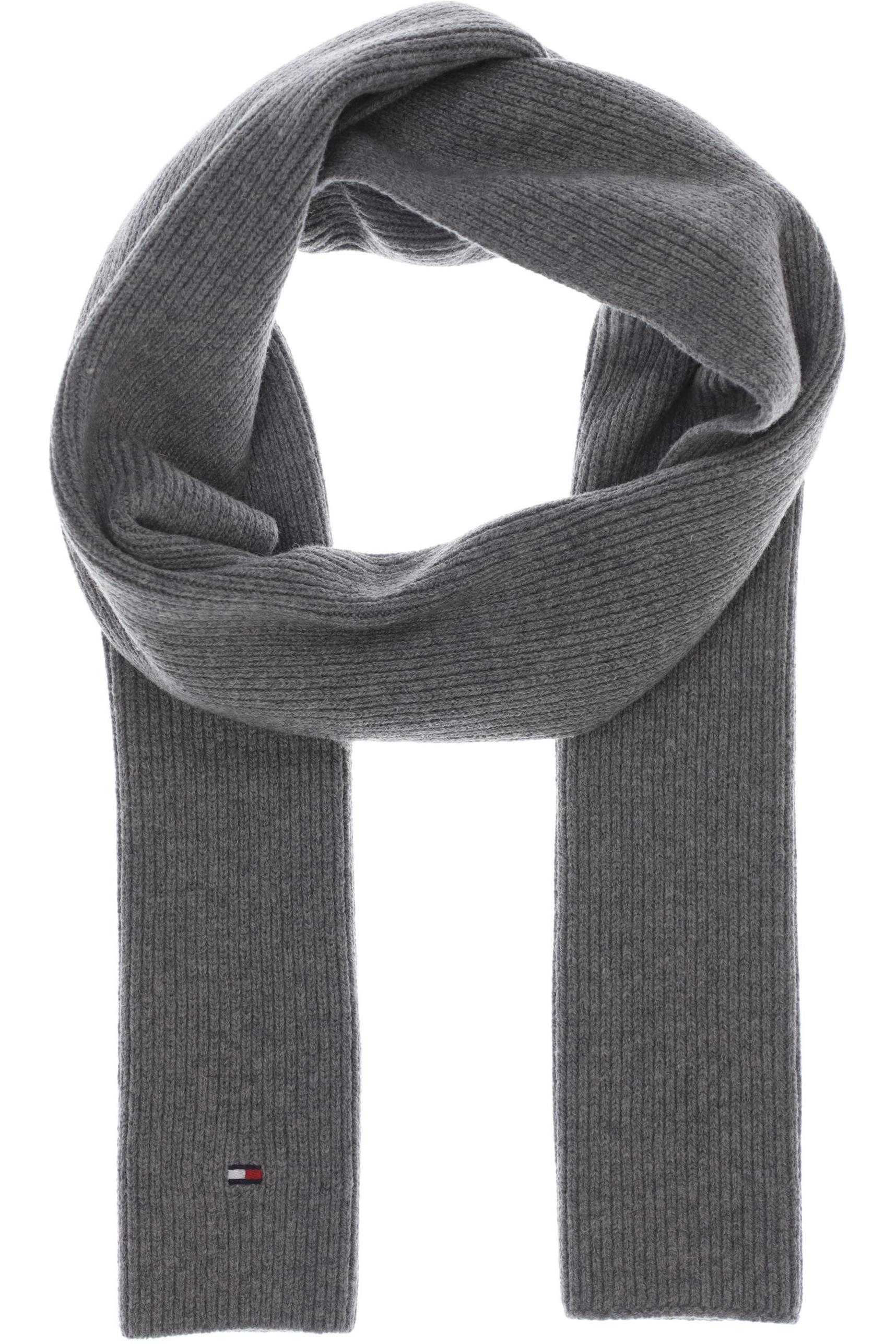 

Tommy Hilfiger Herren Schal, grau, Gr.