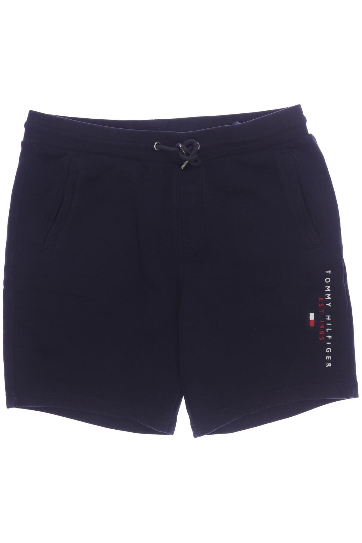 

Tommy Hilfiger Herren Shorts, marineblau, Gr. 46