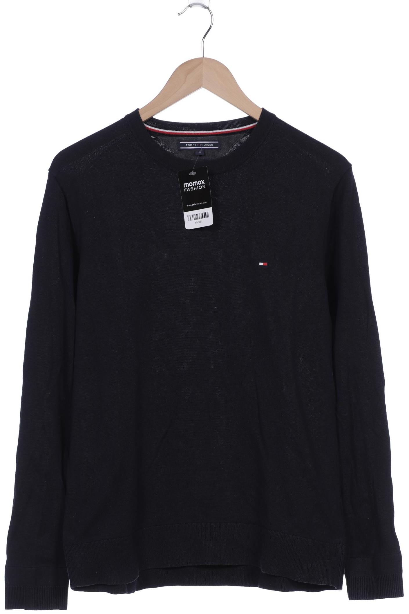 

Tommy Hilfiger Herren Pullover, marineblau, Gr. 52