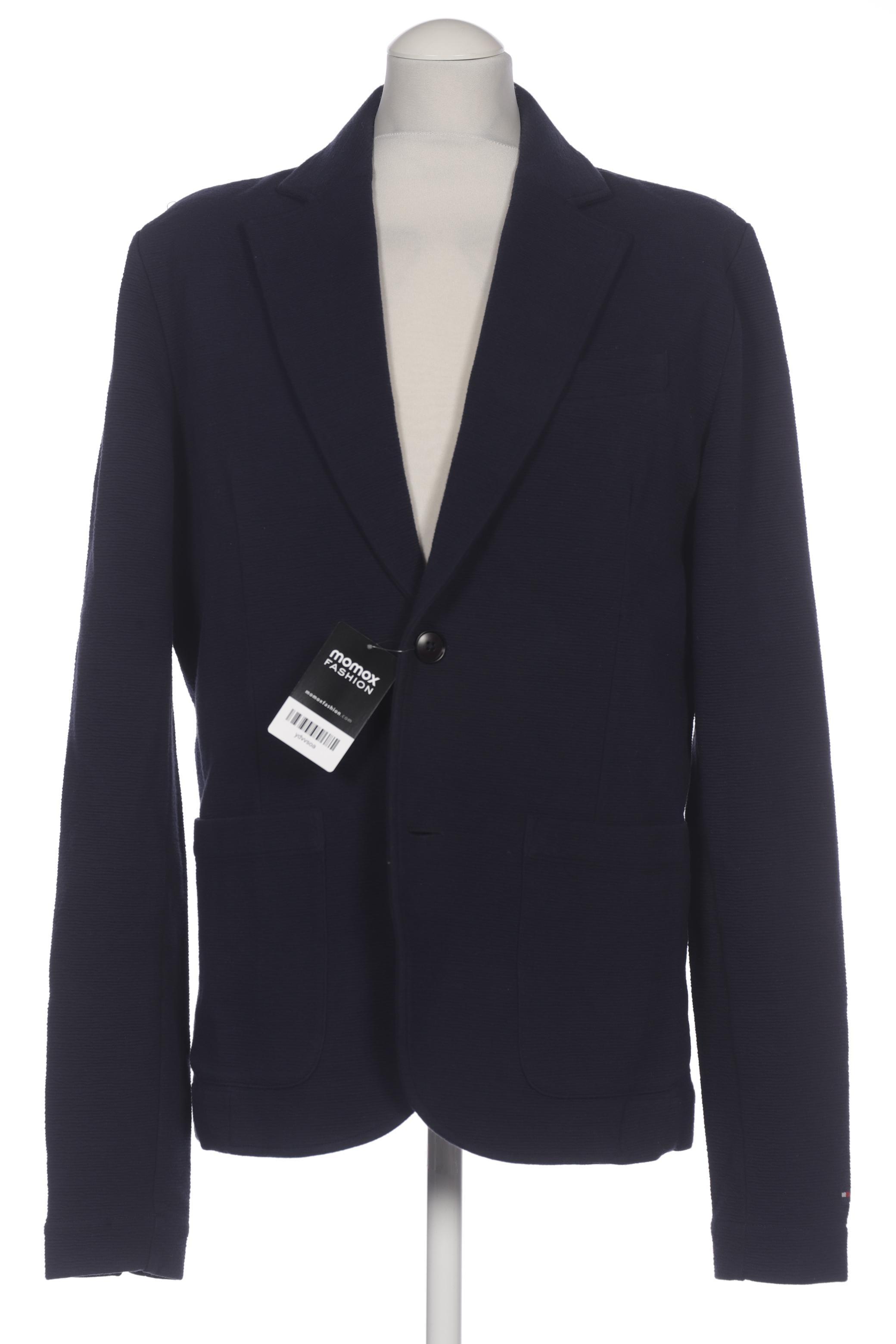 

Tommy Hilfiger Herren Sakko, marineblau, Gr. 48