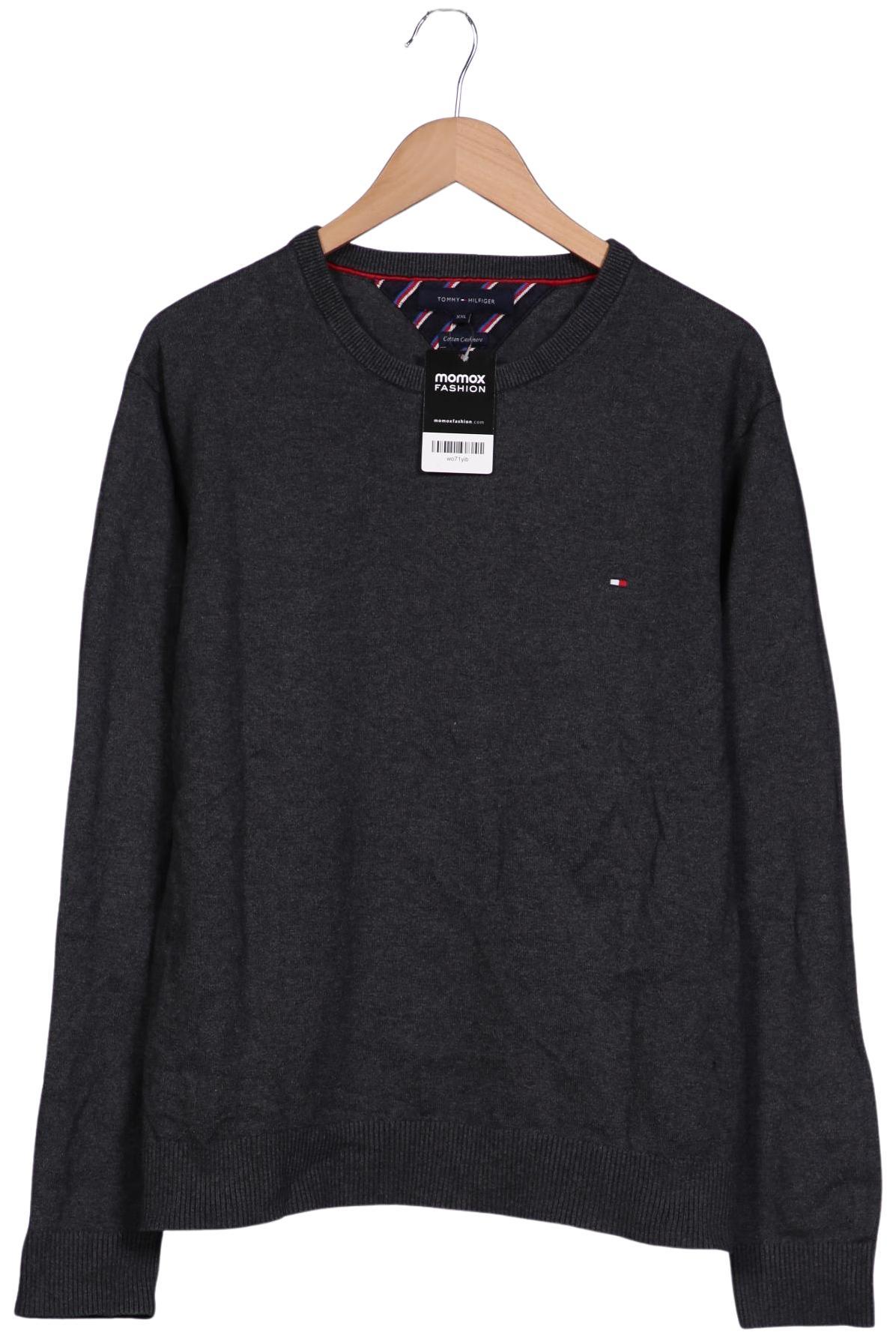 

Tommy Hilfiger Herren Pullover, grau, Gr. 56