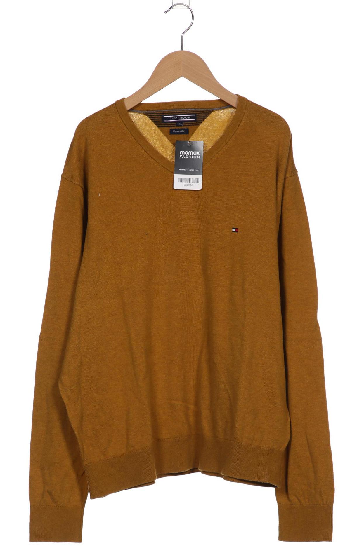 

Tommy Hilfiger Herren Pullover, braun
