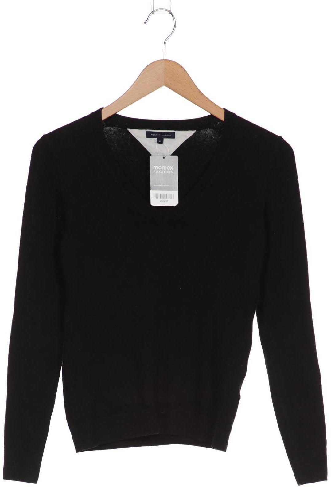 

Tommy Hilfiger Herren Pullover, schwarz