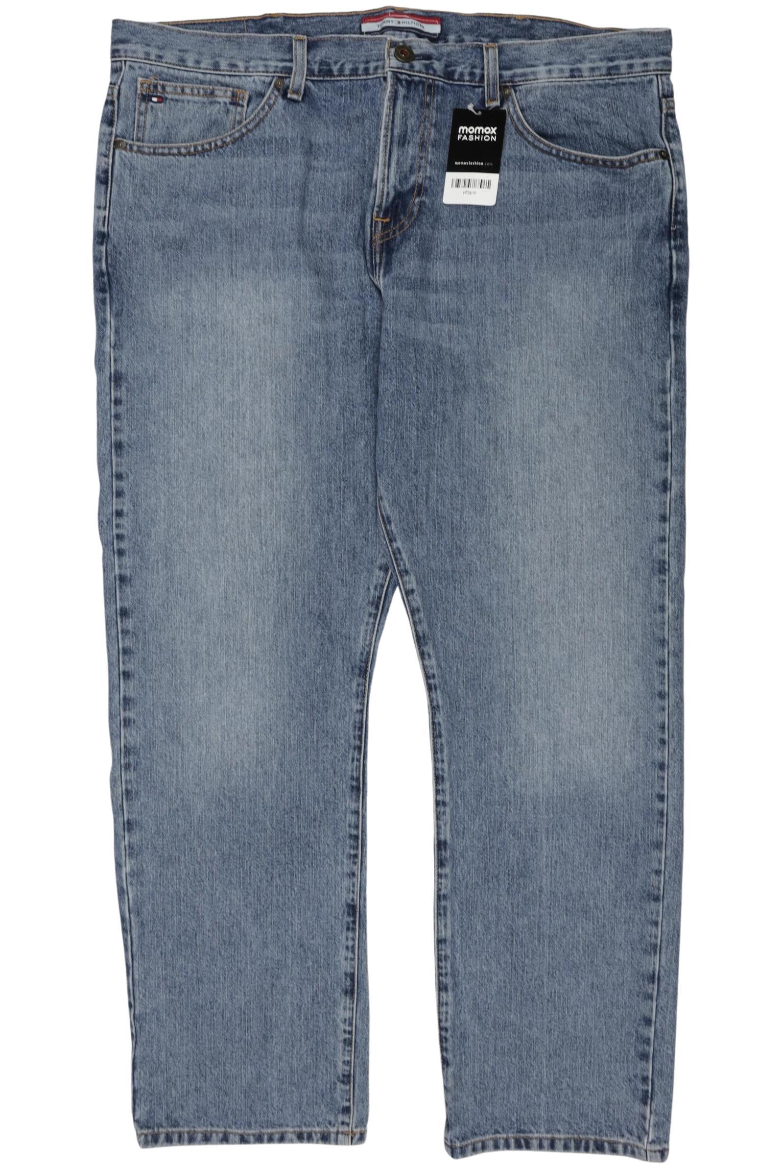 

Tommy Hilfiger Herren Jeans, blau, Gr. 38