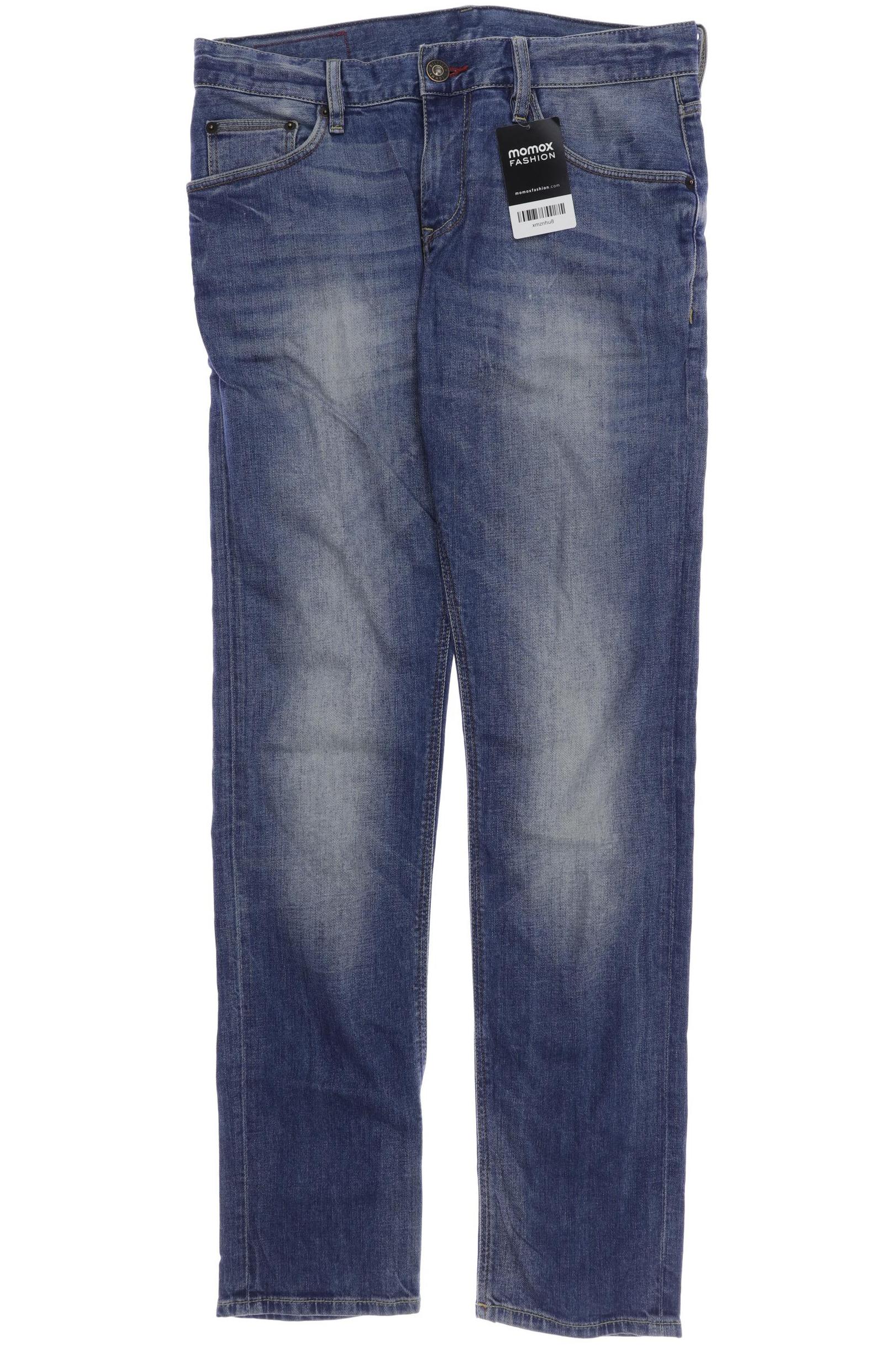 

Tommy Hilfiger Herren Jeans, blau, Gr. 31