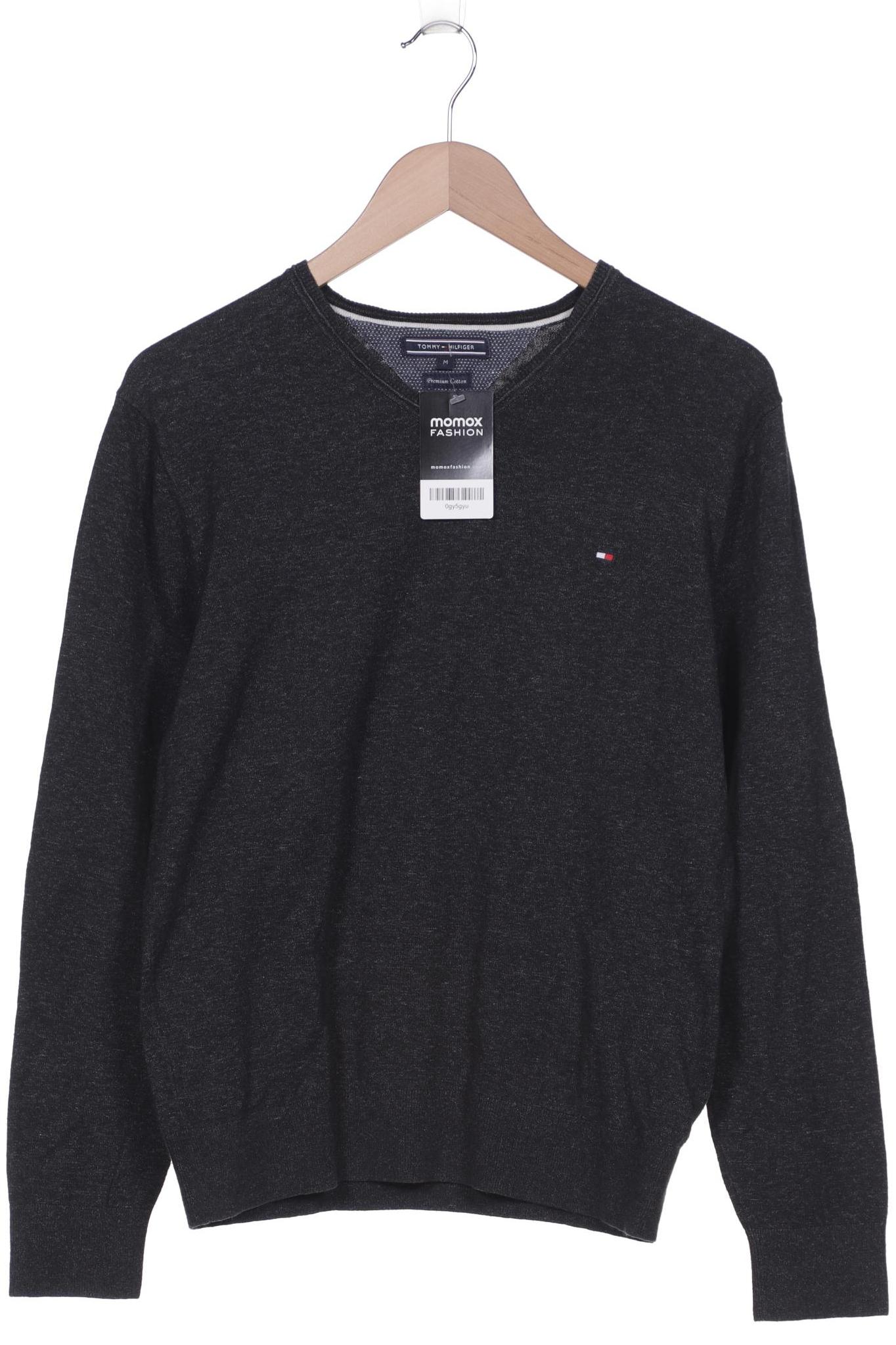 

Tommy Hilfiger Herren Pullover, grau, Gr. 48