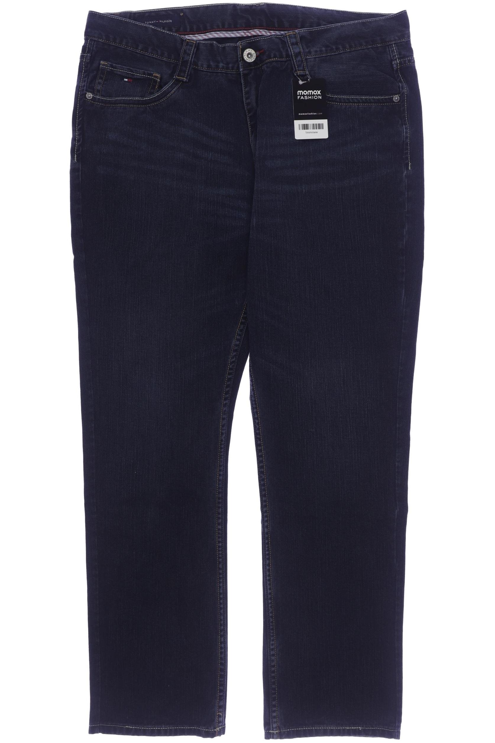 

Tommy Hilfiger Herren Jeans, marineblau, Gr. 38