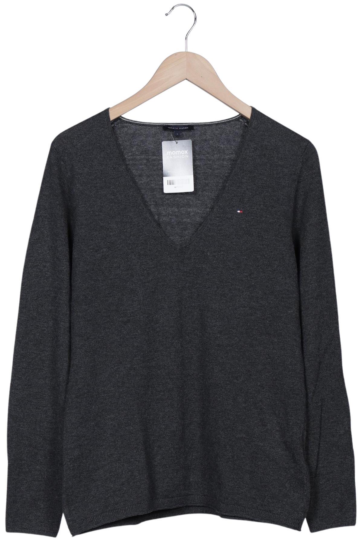 

Tommy Hilfiger Herren Pullover, grau, Gr. 52