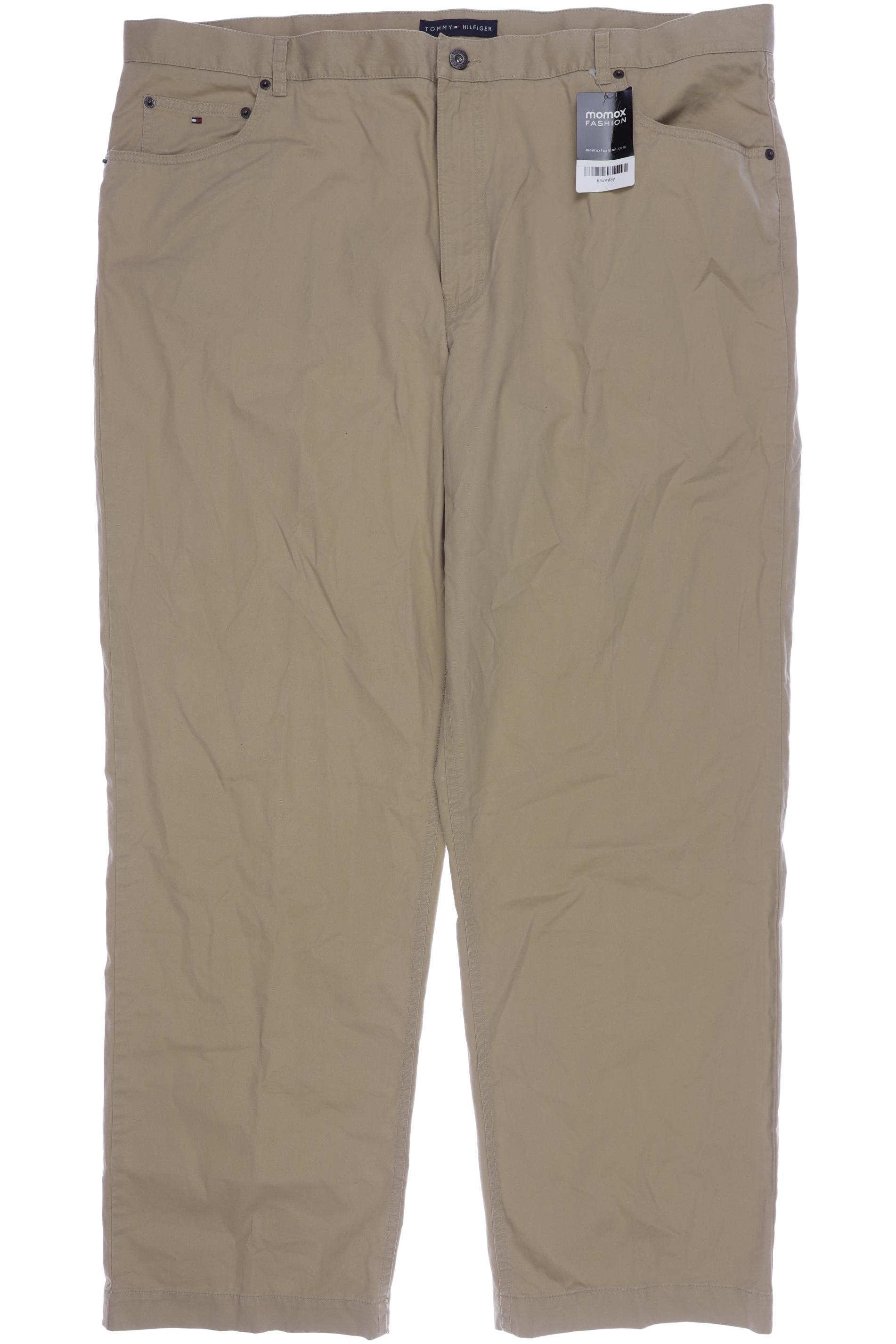 

Tommy Hilfiger Herren Stoffhose, beige, Gr. 44