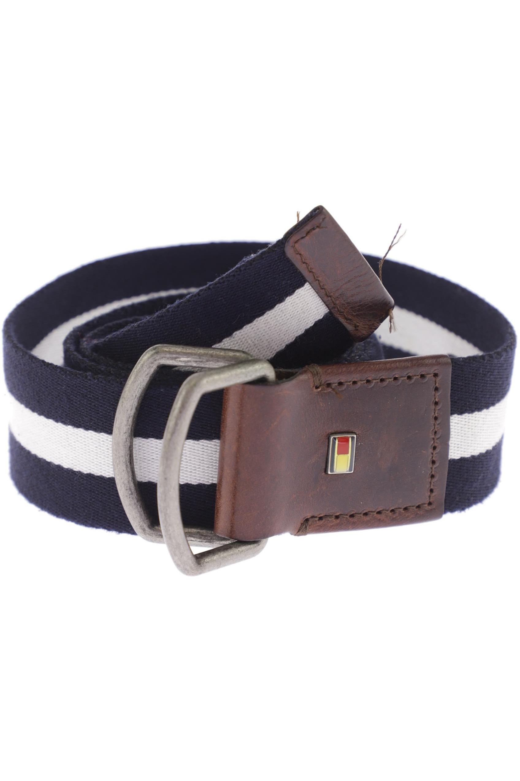 

Tommy Hilfiger Herren Gürtel, marineblau, Gr. 90