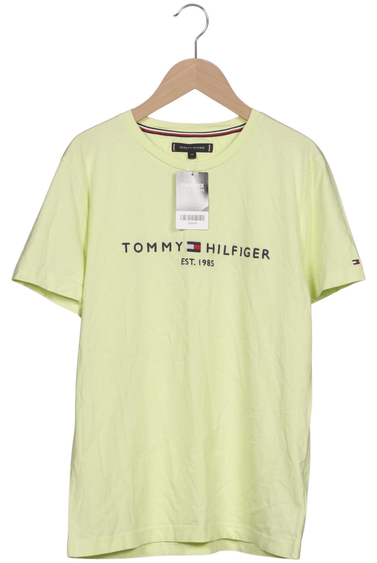 Thumbnail - Tommy Hilfiger Herren T-Shirt, hellgrün, Gr. 48