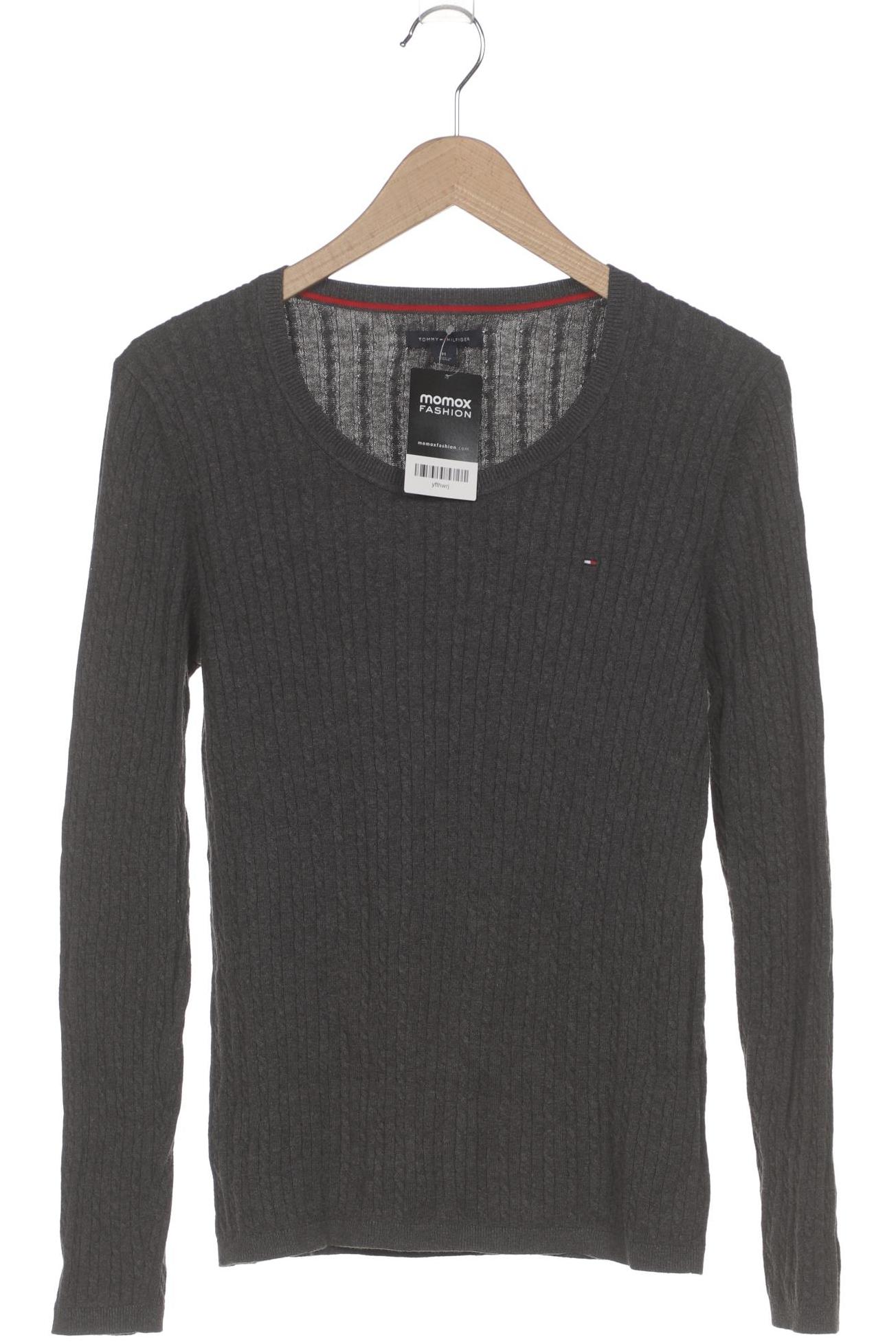 

Tommy Hilfiger Herren Pullover, grau, Gr. 48