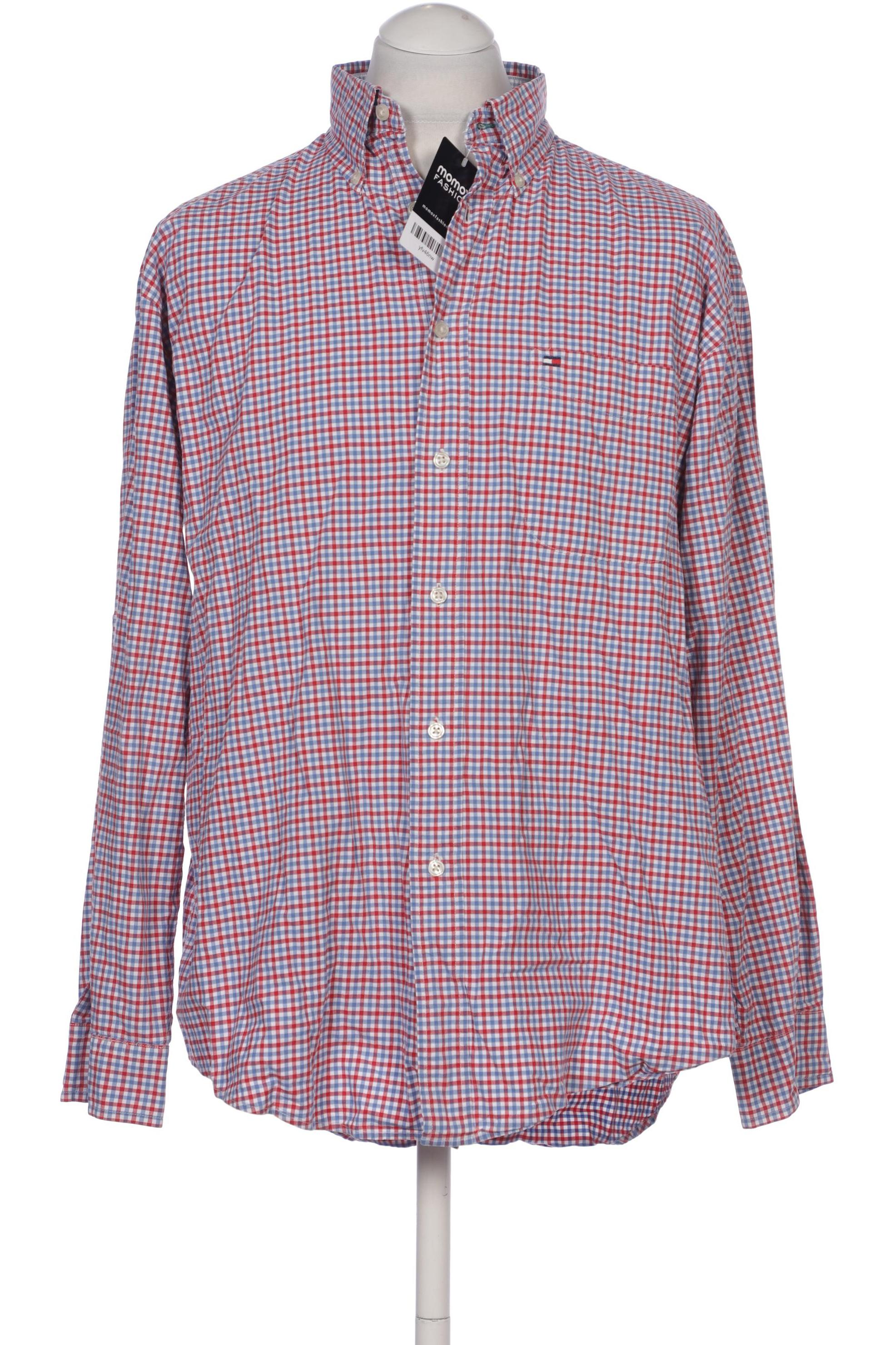 

Tommy Hilfiger Herren Hemd, mehrfarbig, Gr. 52