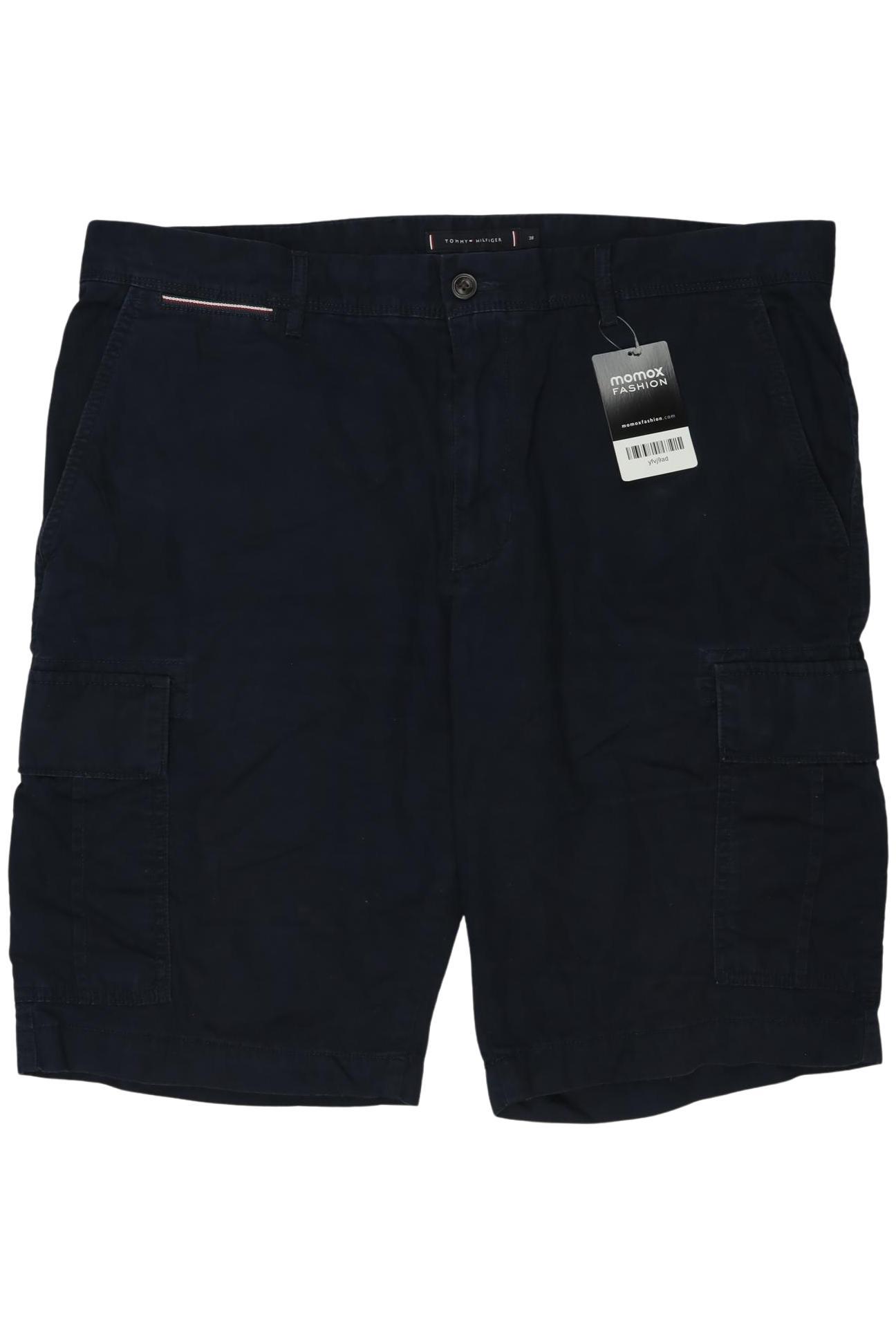 

Tommy Hilfiger Herren Shorts, marineblau, Gr. 38