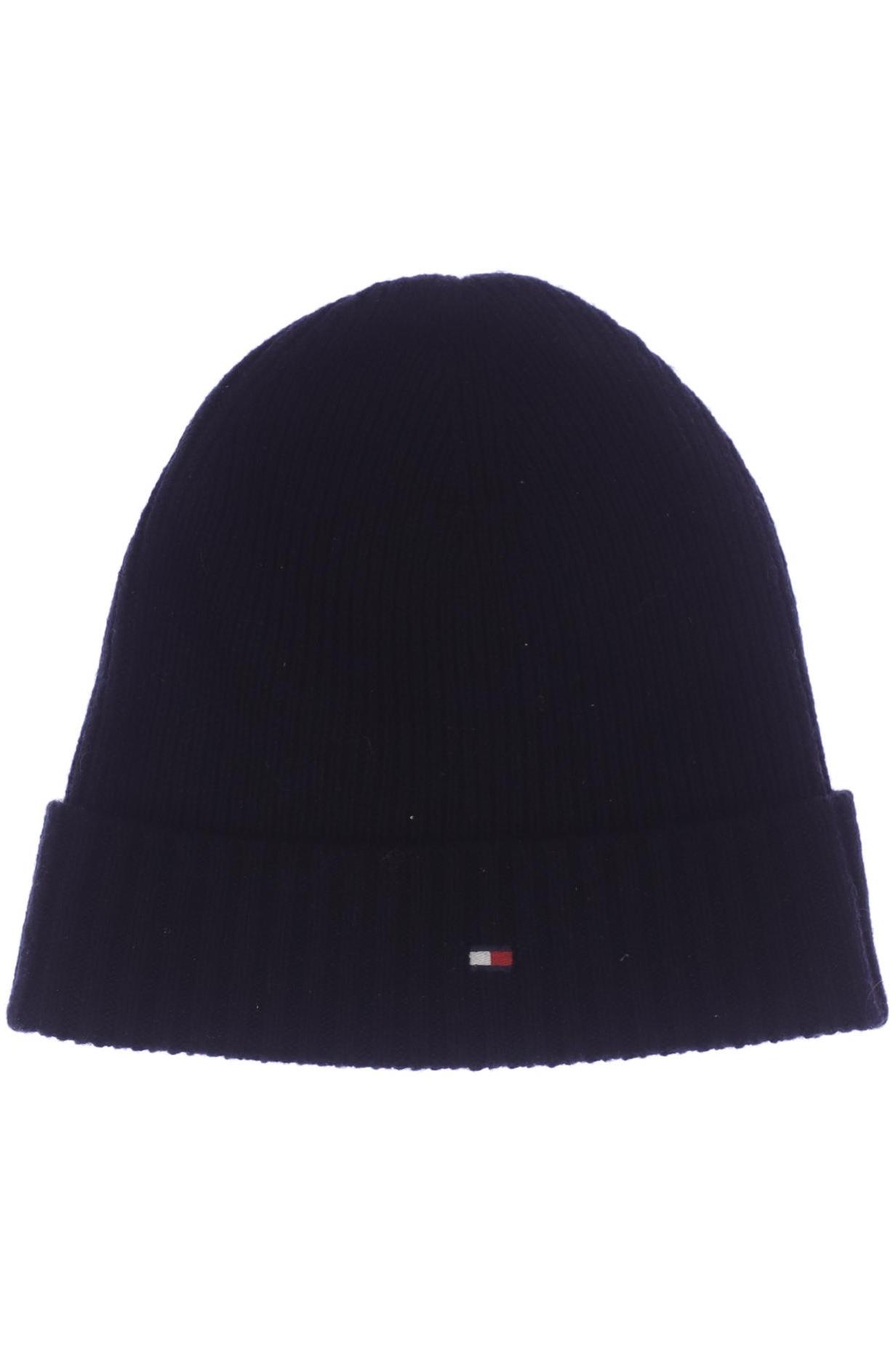

Tommy Hilfiger Herren Hut/Mütze, schwarz, Gr. uni