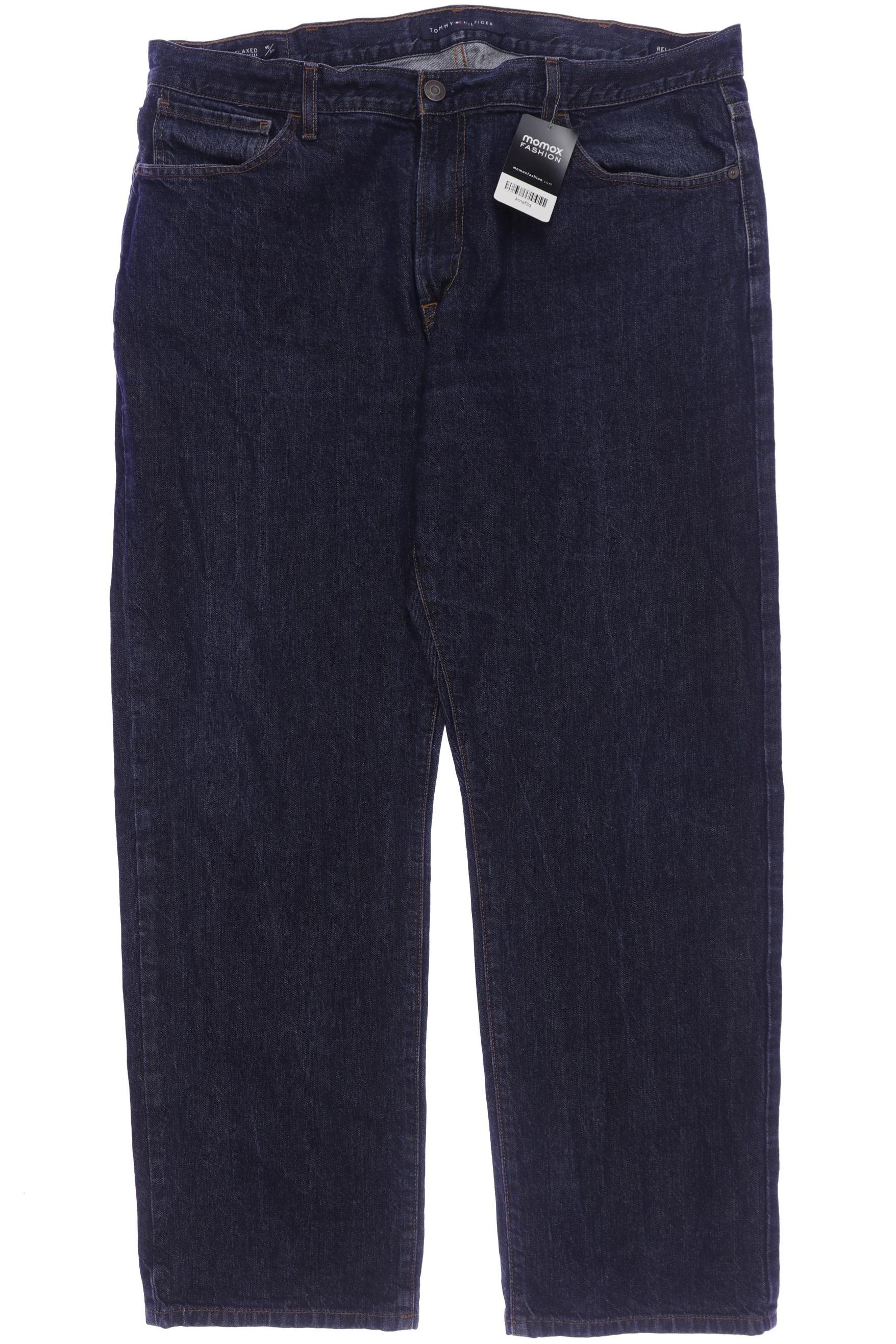 

Tommy Hilfiger Herren Jeans, marineblau, Gr. 40