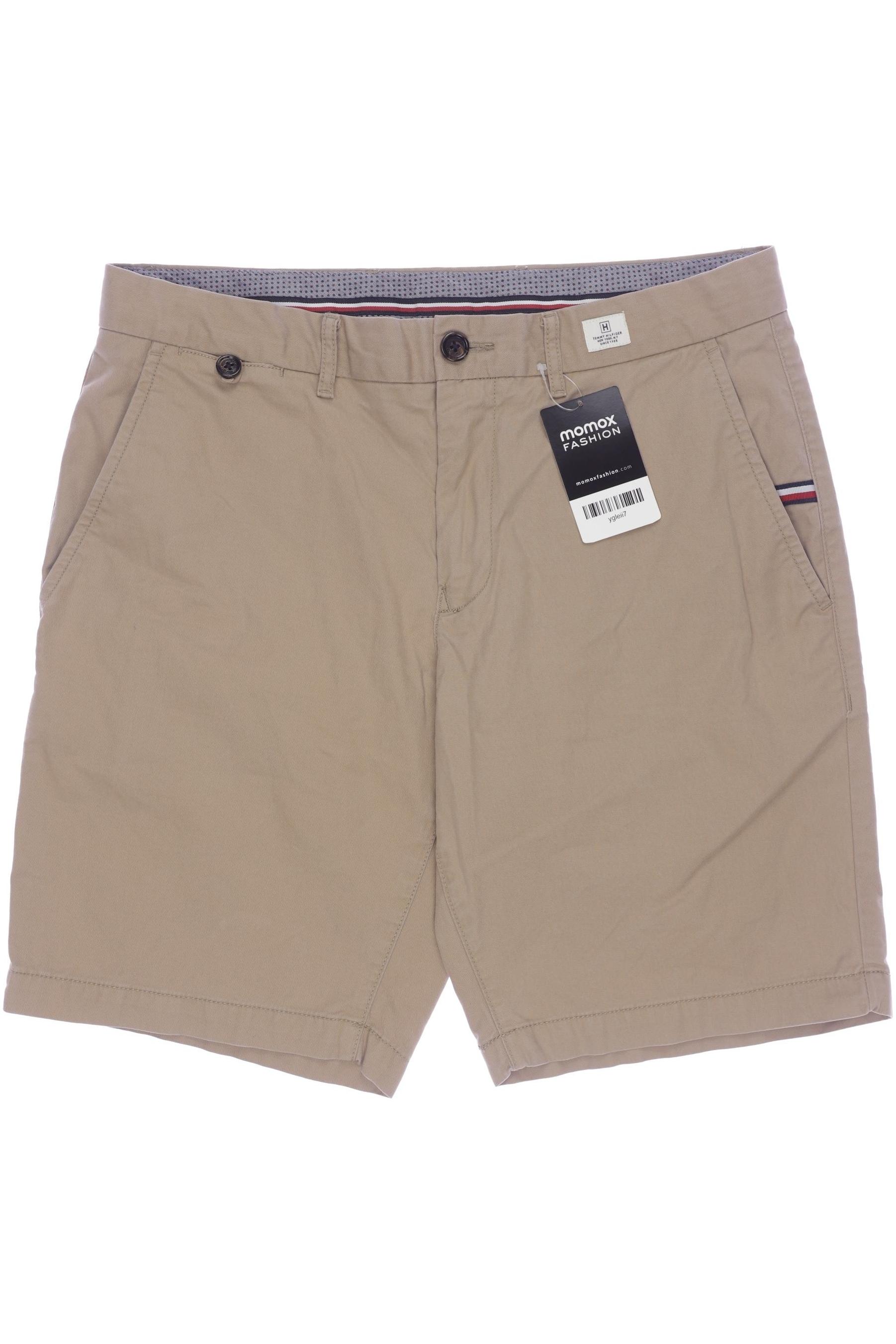 

Tommy Hilfiger Herren Shorts, beige, Gr. 32