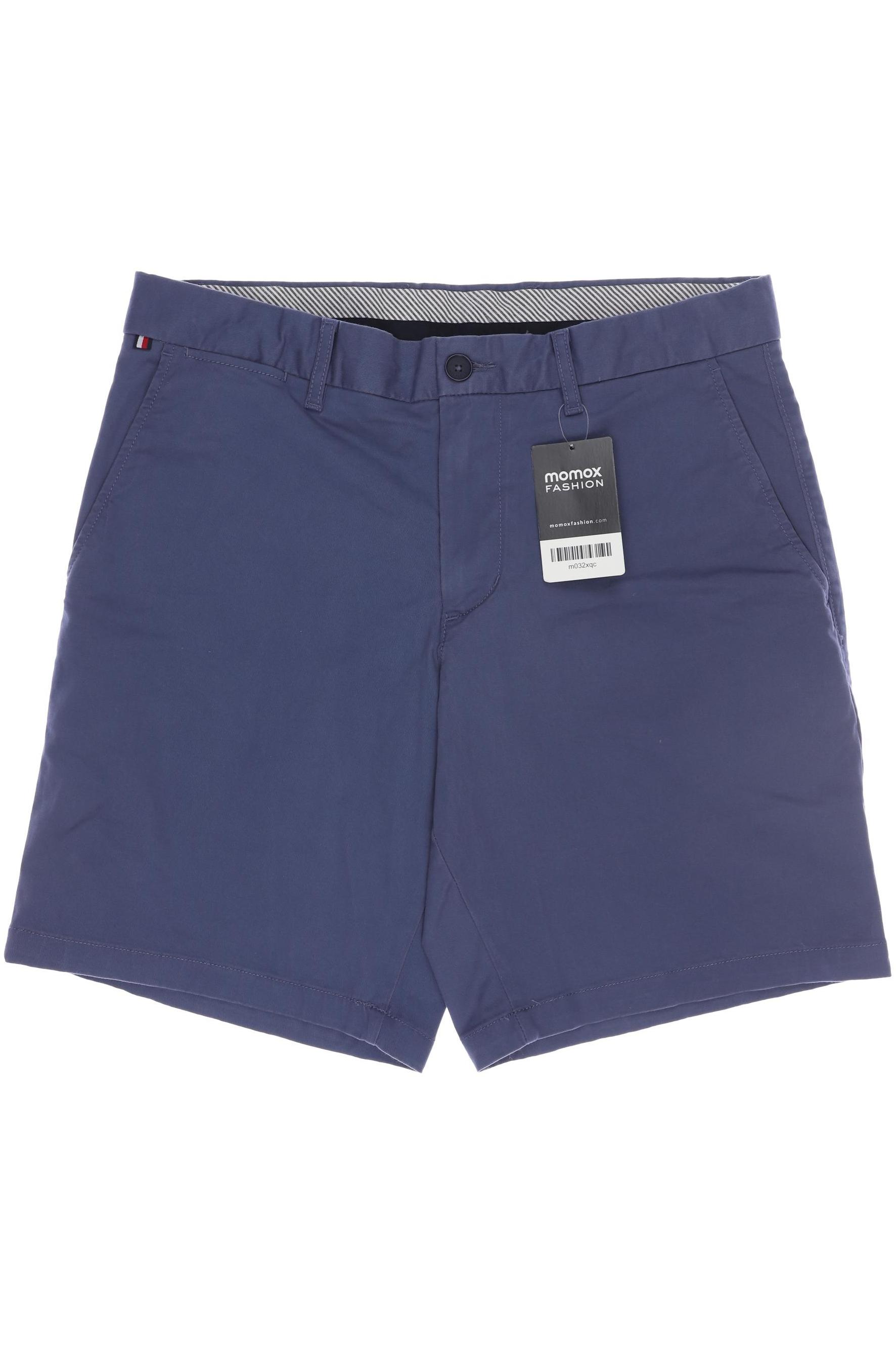 

Tommy Hilfiger Herren Shorts, blau, Gr. 32