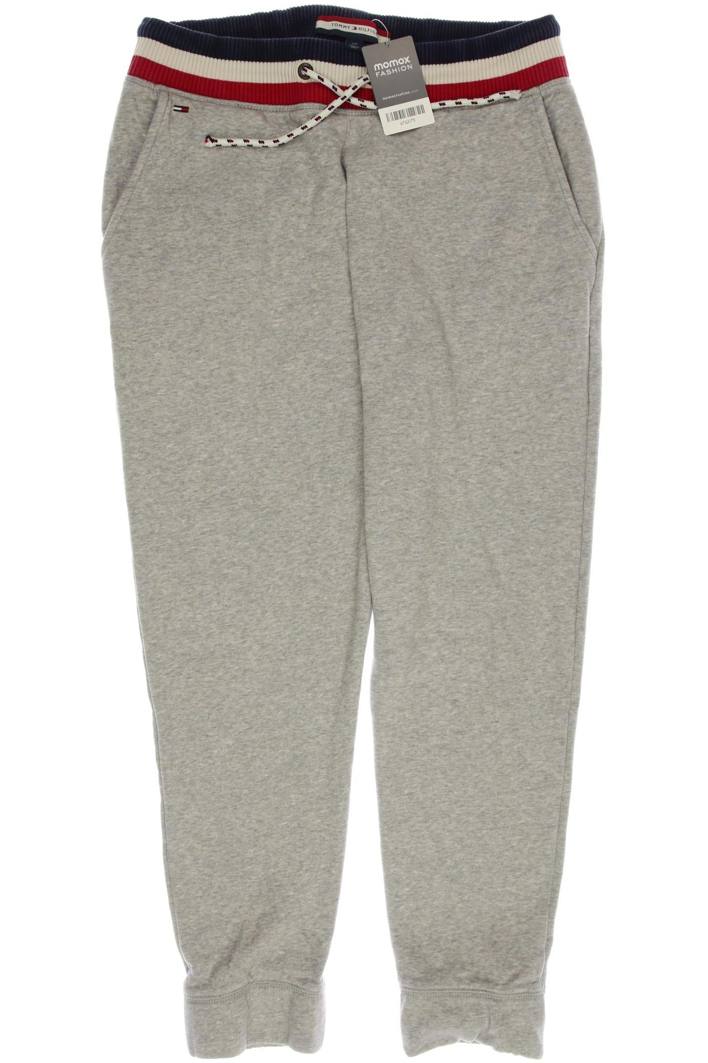 

Tommy Hilfiger Herren Stoffhose, grau