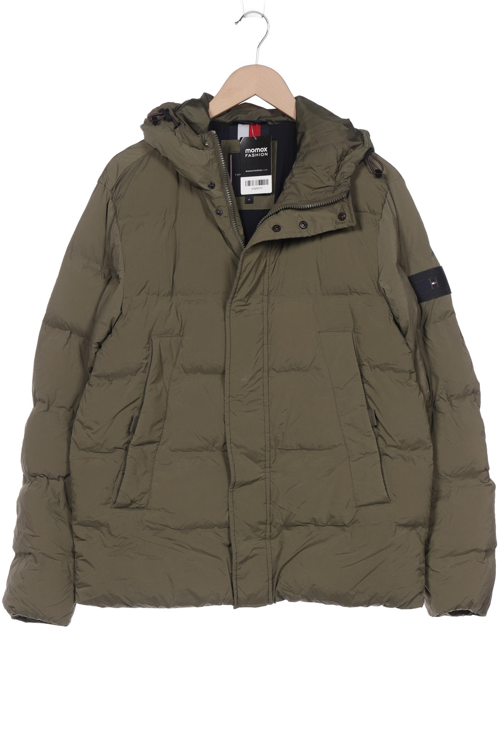 

Tommy Hilfiger Herren Jacke, grün