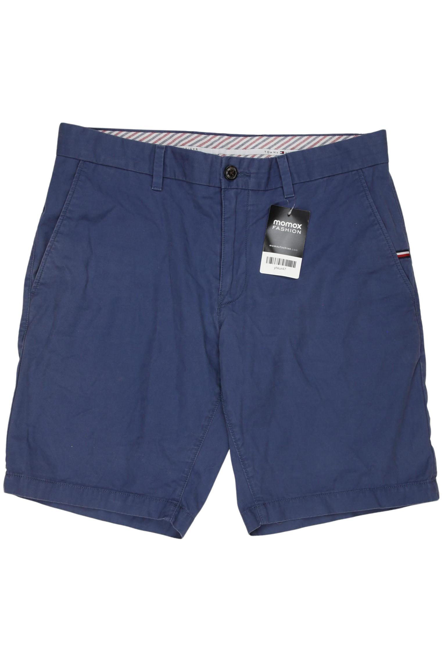 

Tommy Hilfiger Herren Shorts, marineblau, Gr. 32