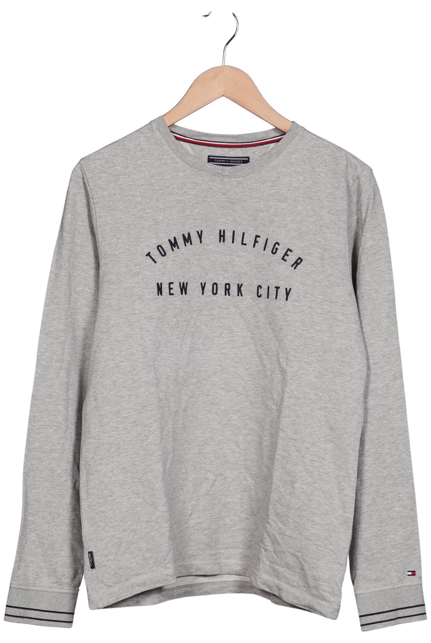 Thumbnail - Tommy Hilfiger Herren Sweatshirt, grau, Gr. 48
