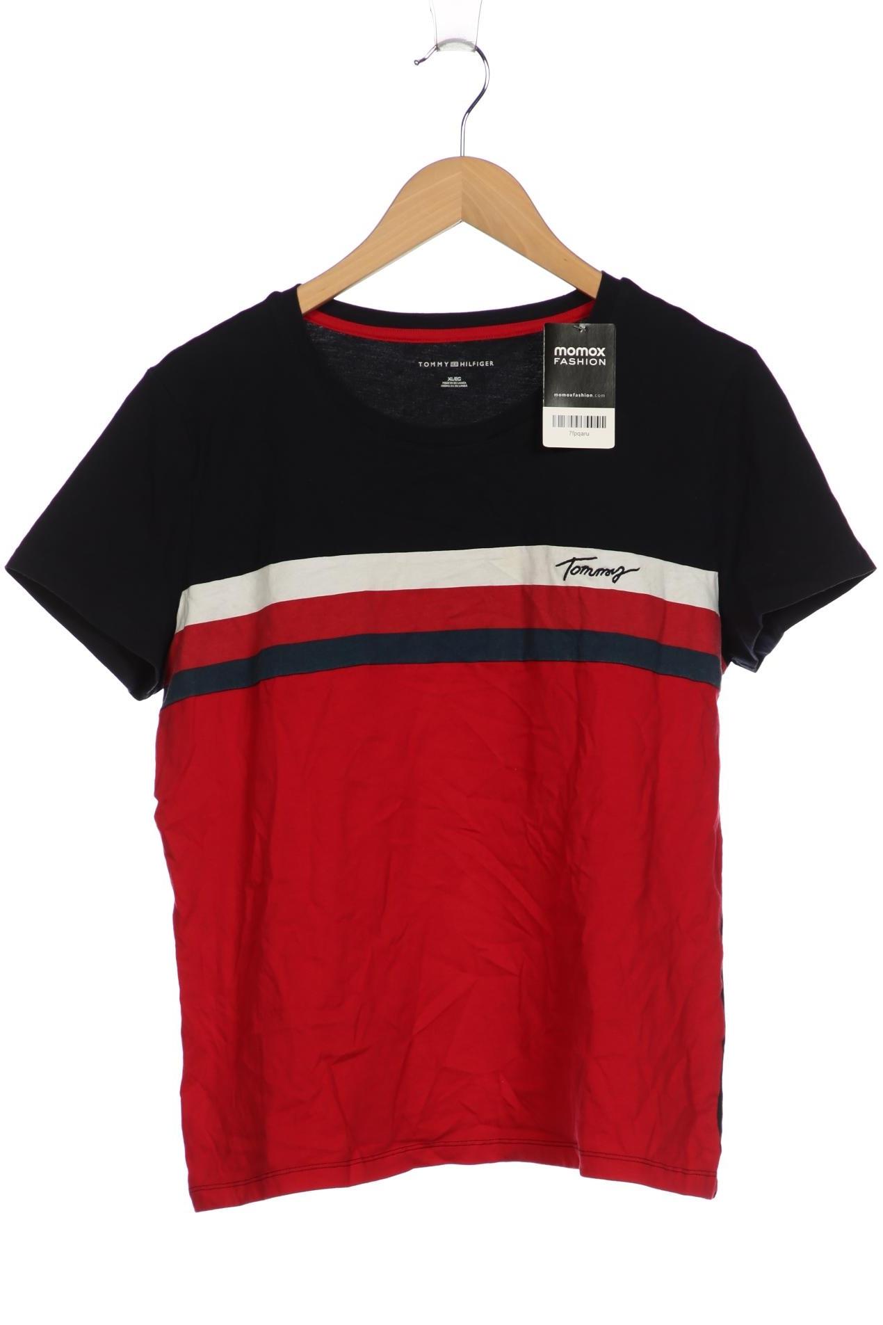

Tommy Hilfiger Herren T-Shirt, mehrfarbig, Gr. 54