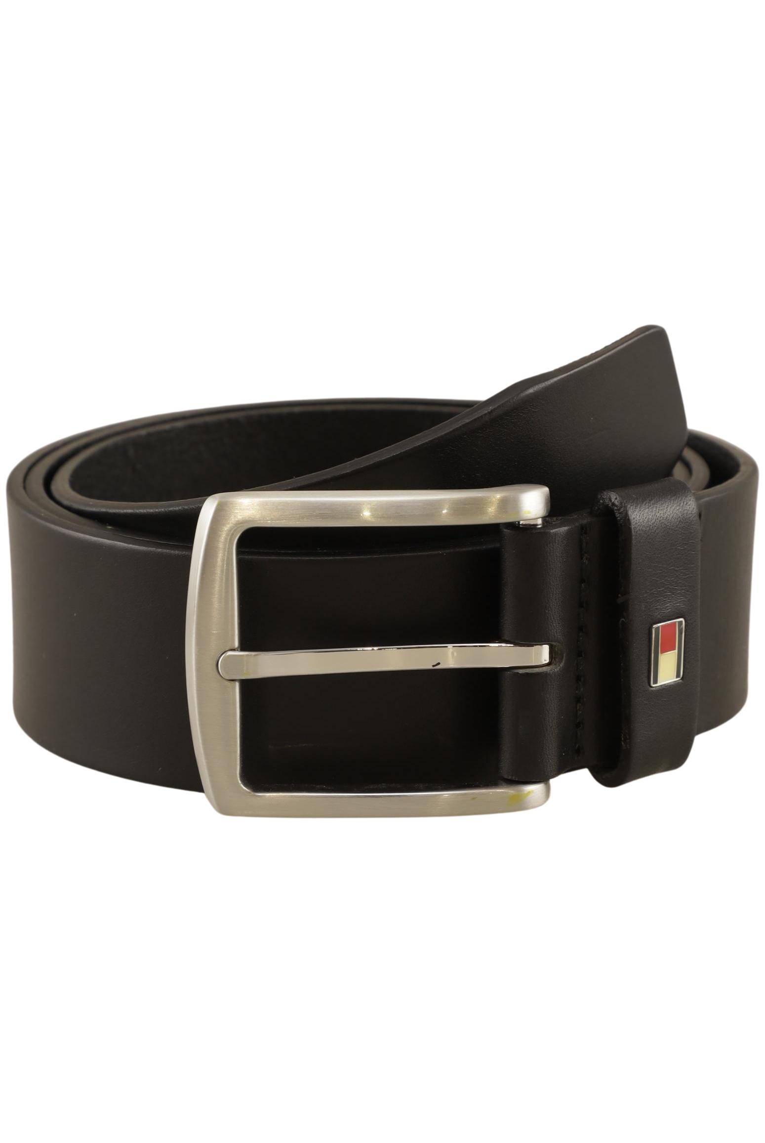 

Tommy Hilfiger Herren Gürtel, schwarz, Gr. 95