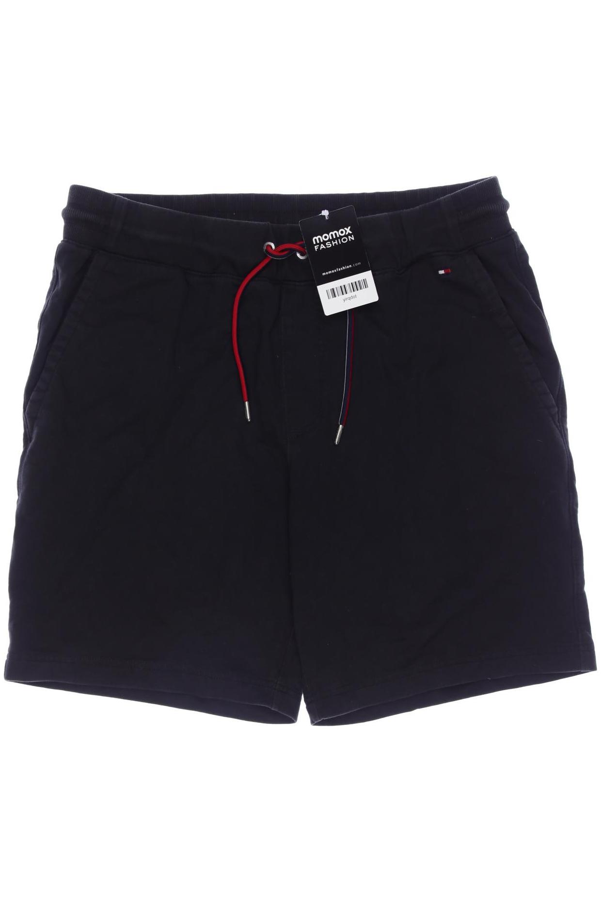 

Tommy Hilfiger Herren Shorts, schwarz, Gr. 48