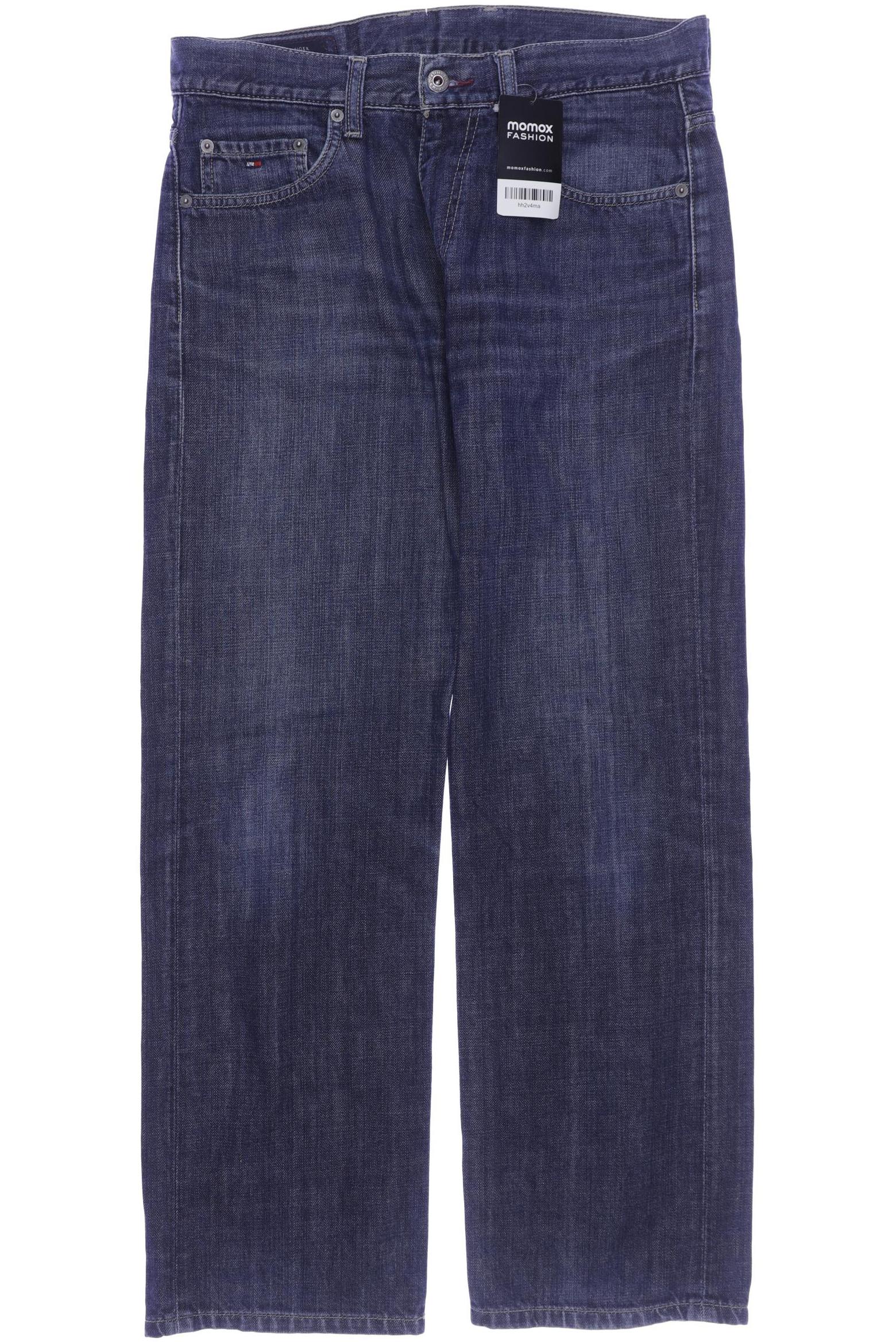 

Tommy Hilfiger Herren Jeans, marineblau, Gr. 32