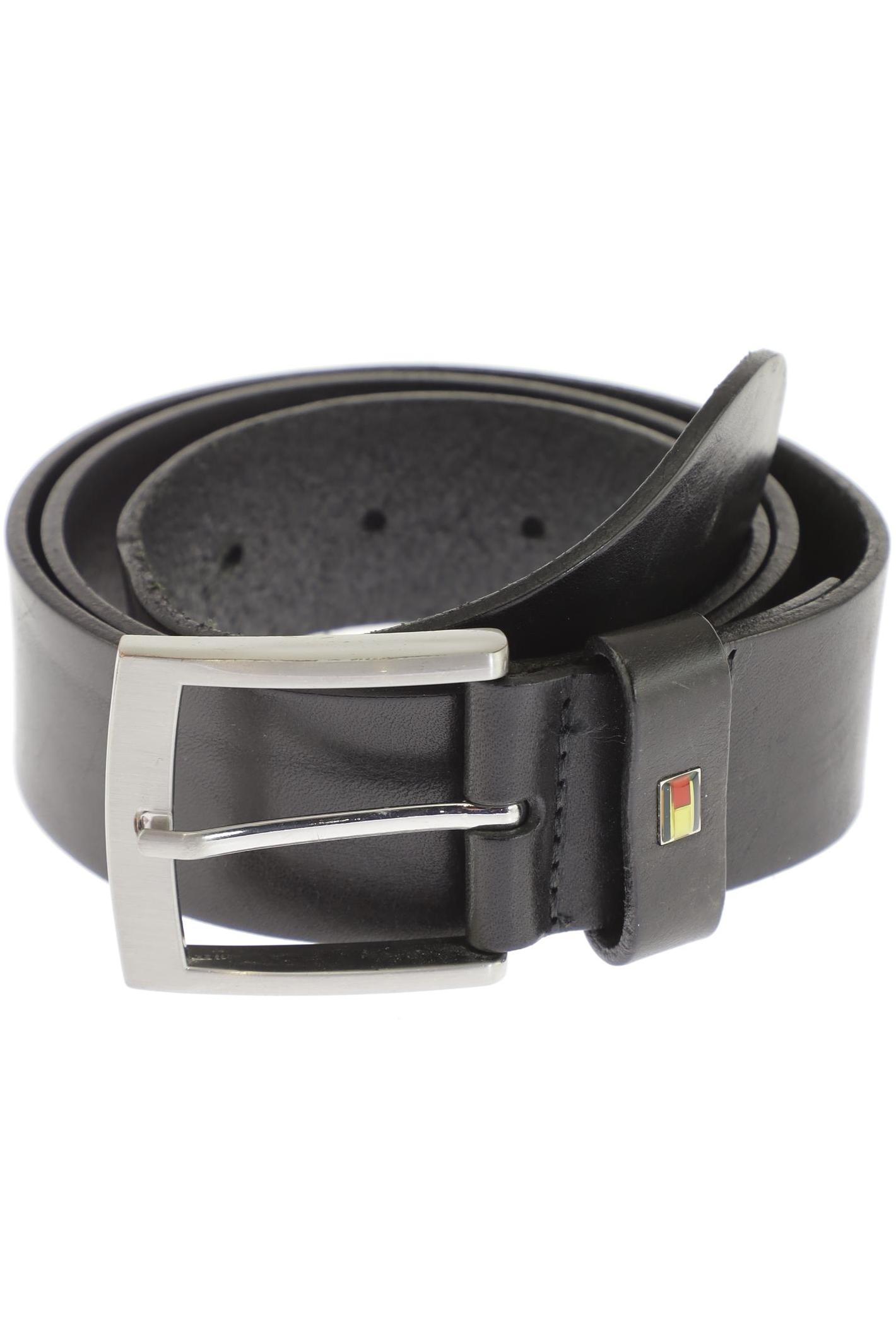

Tommy Hilfiger Herren Gürtel, schwarz, Gr. 90