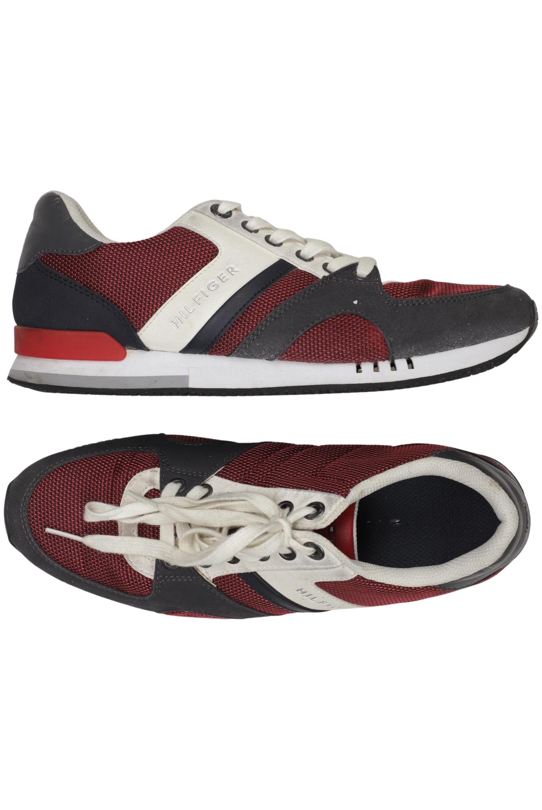 

Tommy Hilfiger Herren Sneakers, mehrfarbig, Gr. 41