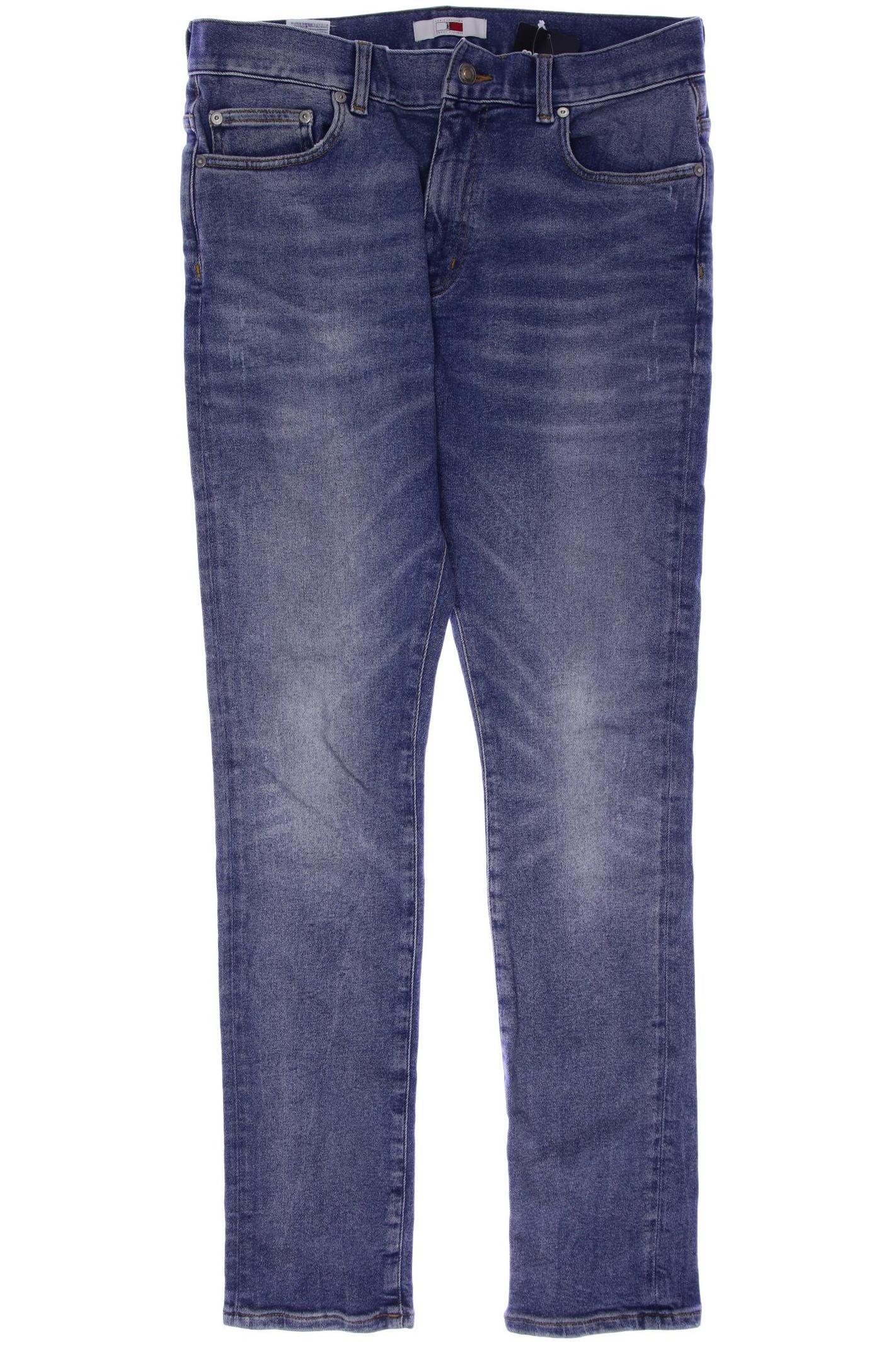 

Tommy Hilfiger Herren Jeans, blau, Gr. 32