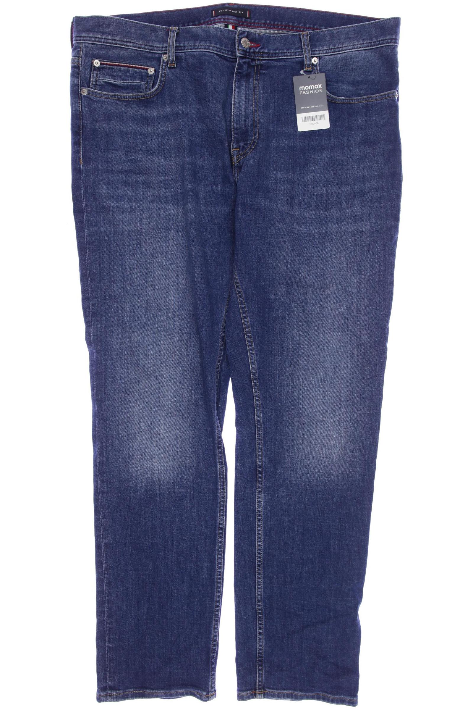 

Tommy Hilfiger Herren Jeans, blau, Gr. 40