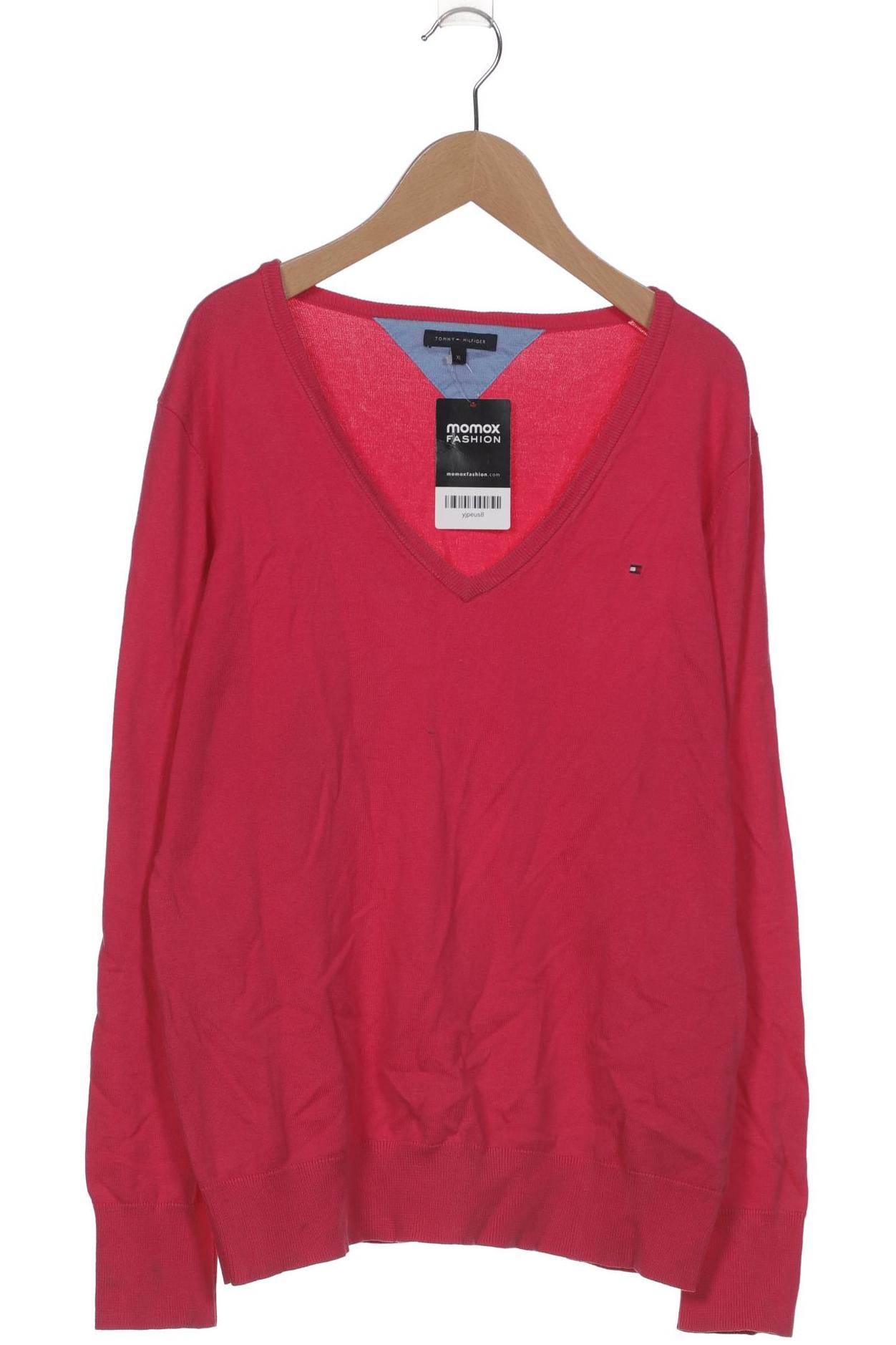 

Tommy Hilfiger Herren Pullover, pink, Gr. 54