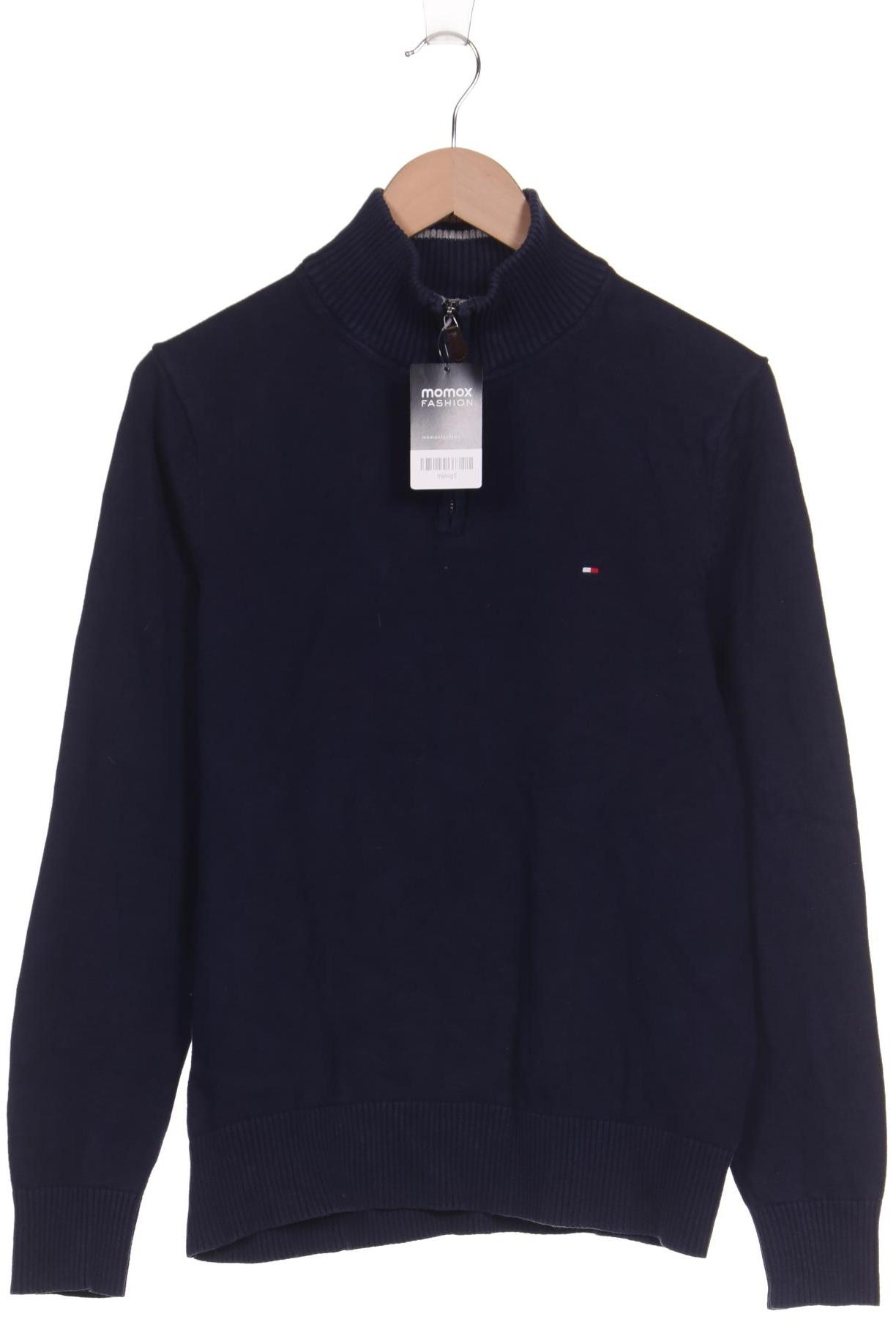 

Tommy Hilfiger Herren Pullover, marineblau, Gr. 52