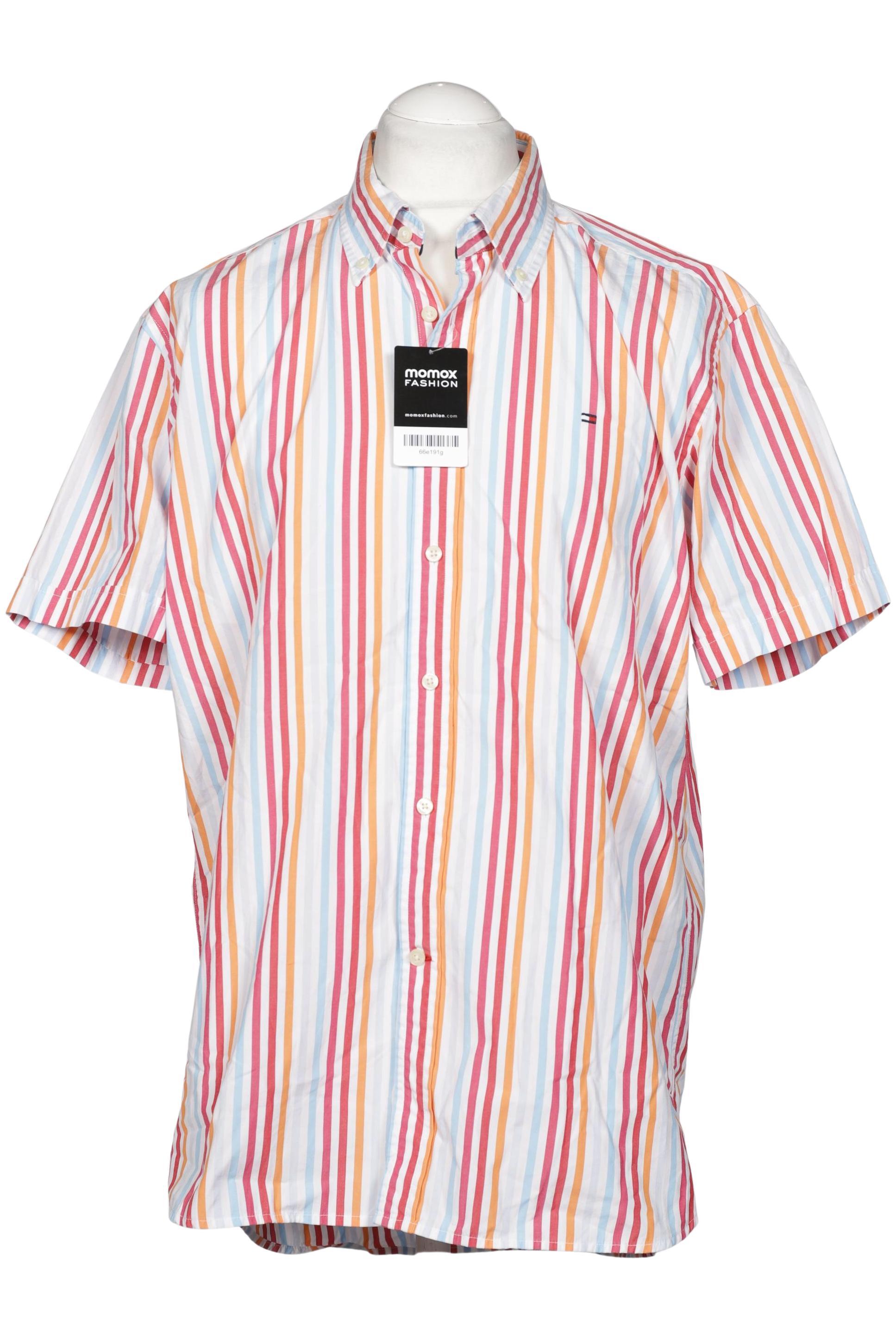 

Tommy Hilfiger Herren Hemd, weiß, Gr. 52