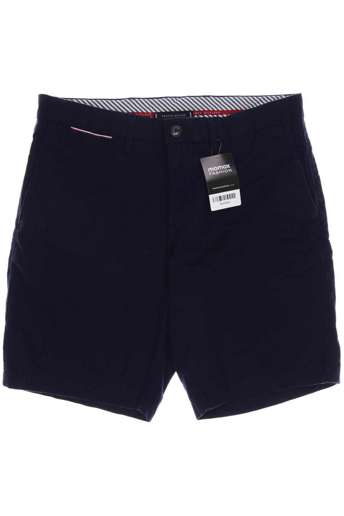 

Tommy Hilfiger Herren Shorts, marineblau