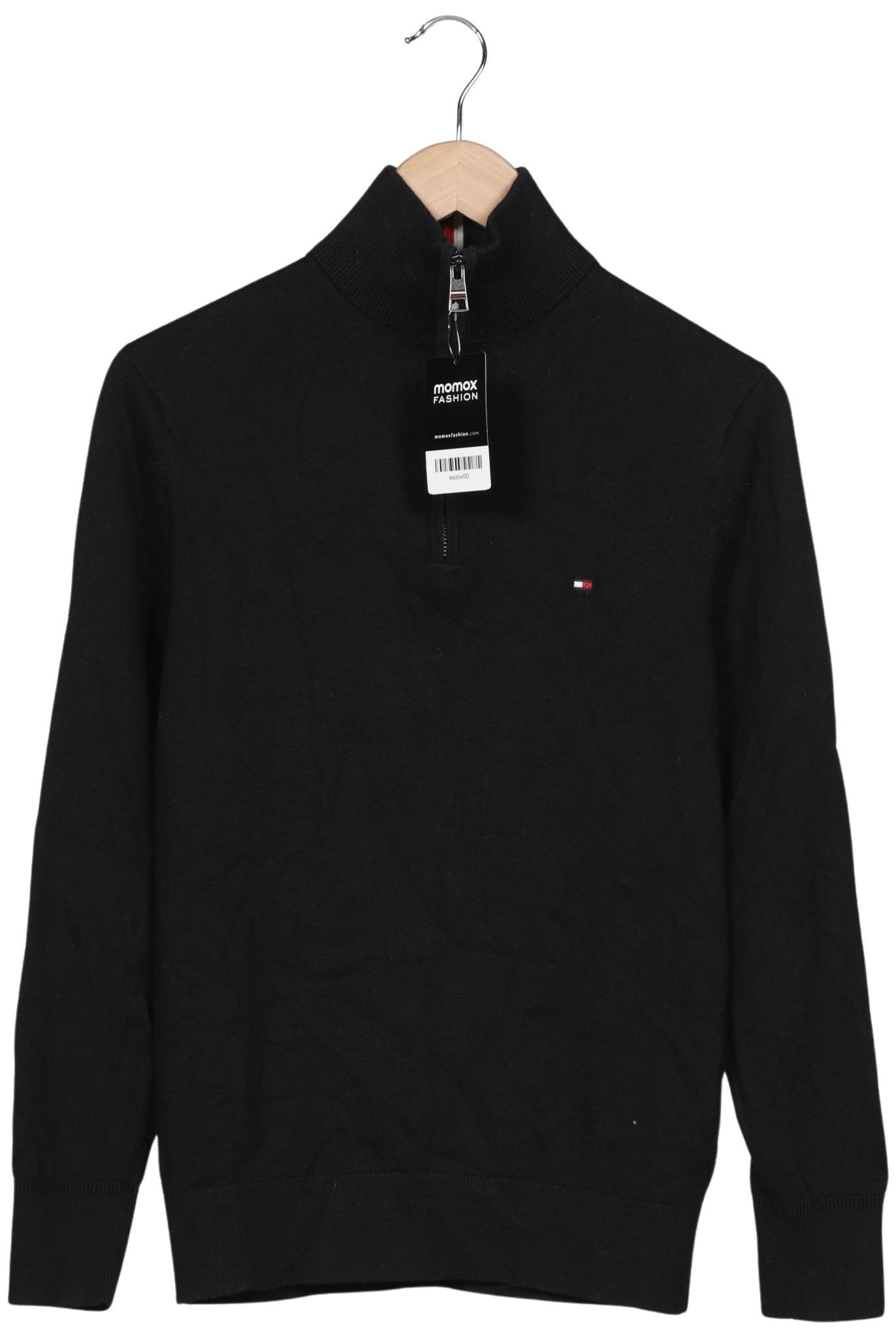 

Tommy Hilfiger Herren Pullover, schwarz, Gr. 46