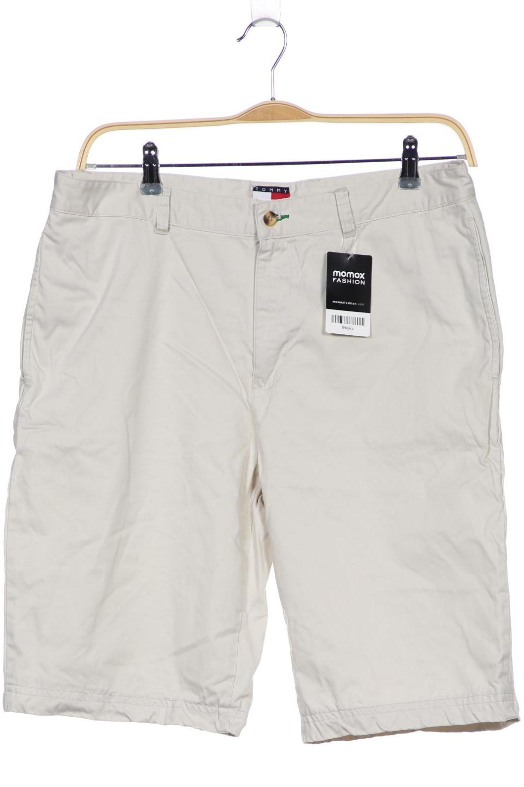 

Tommy Hilfiger Herren Shorts, cremeweiß